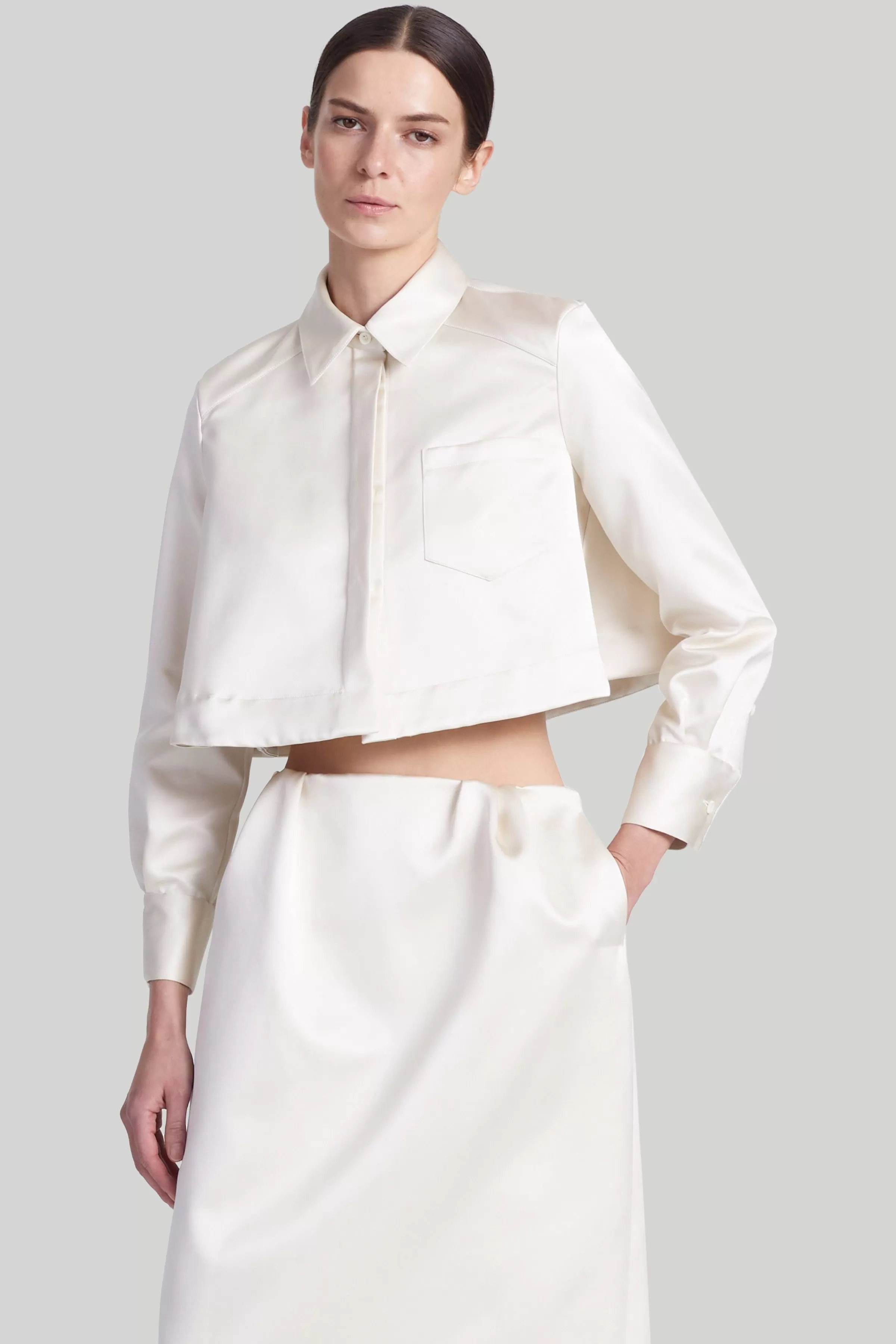 Aneta Top*Altuzarra Clearance