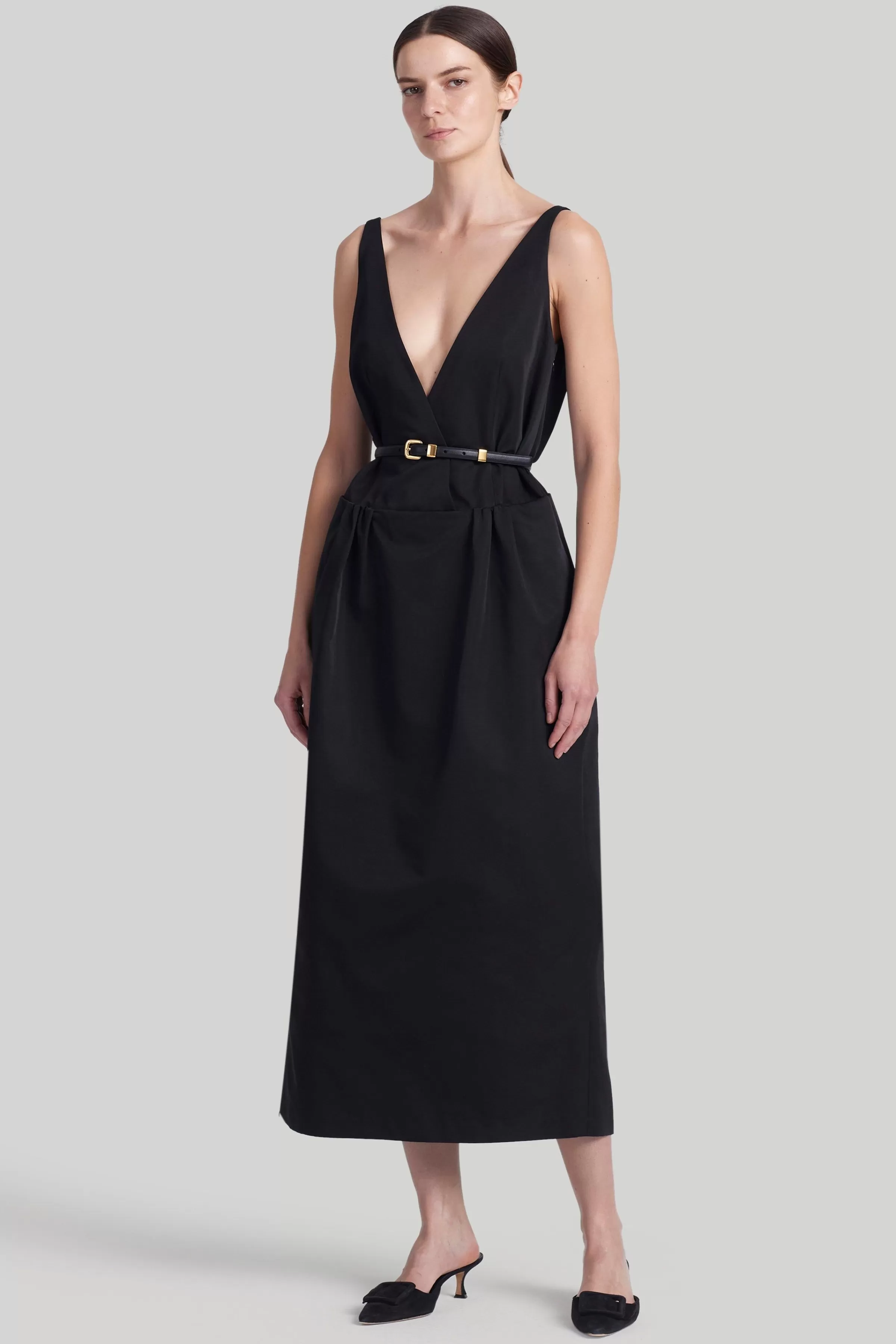 Anouk Dress*Altuzarra Best