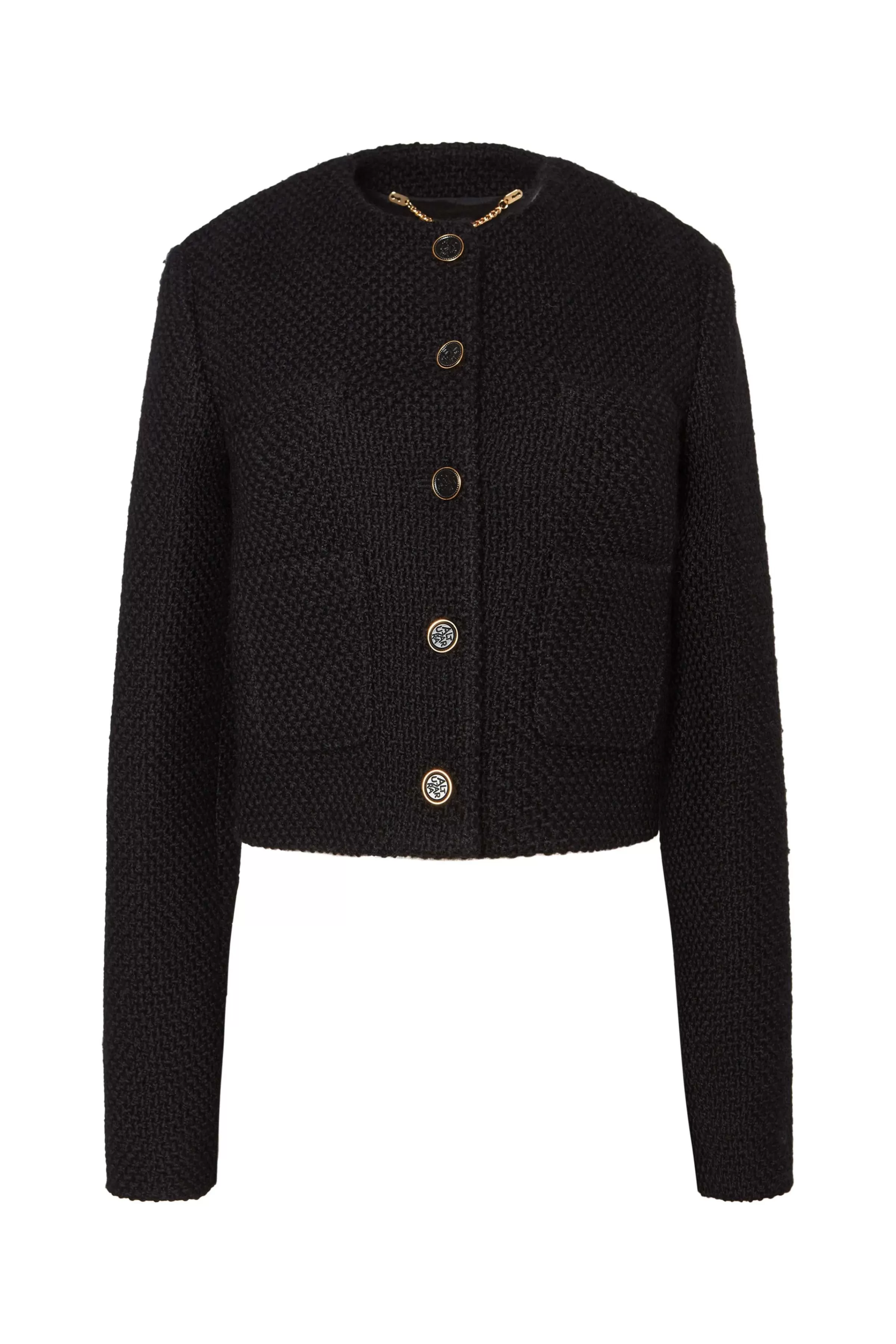 Bernadette Jacket*Altuzarra Best