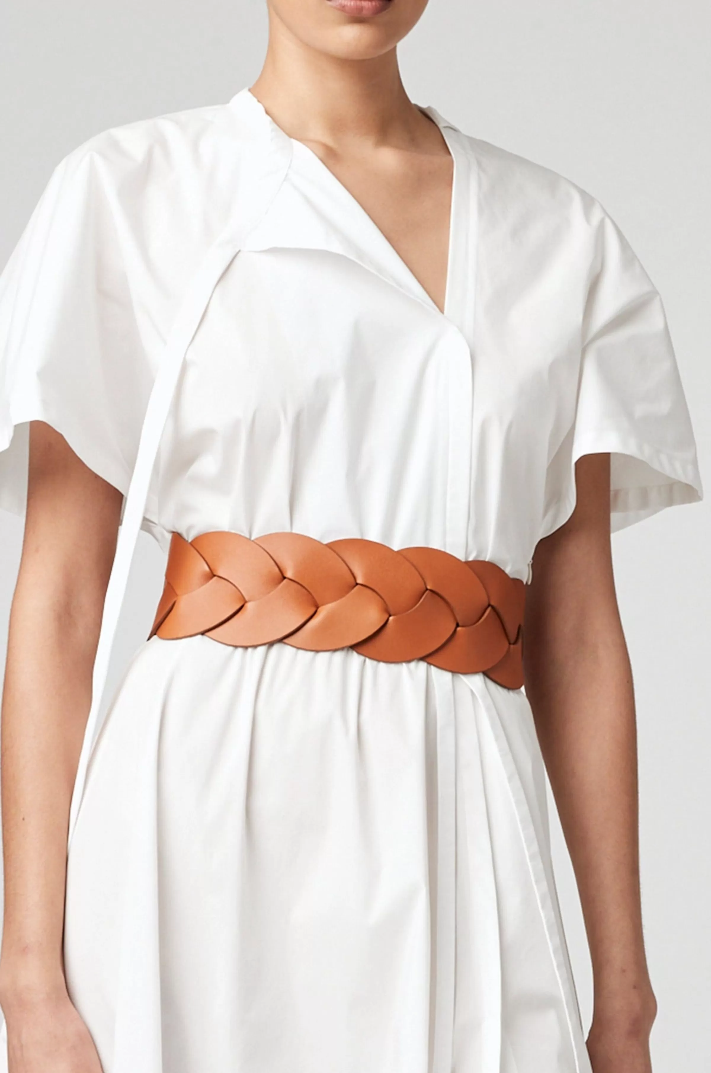 Braid Belt*Altuzarra New