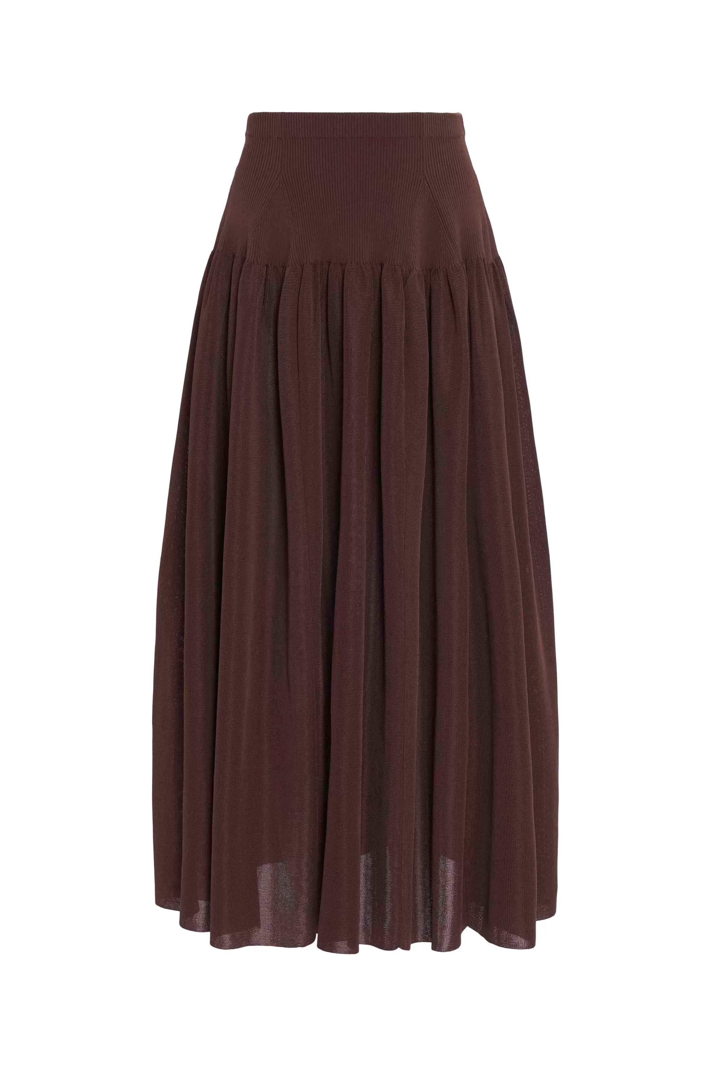 Cushing Skirt*Altuzarra Flash Sale