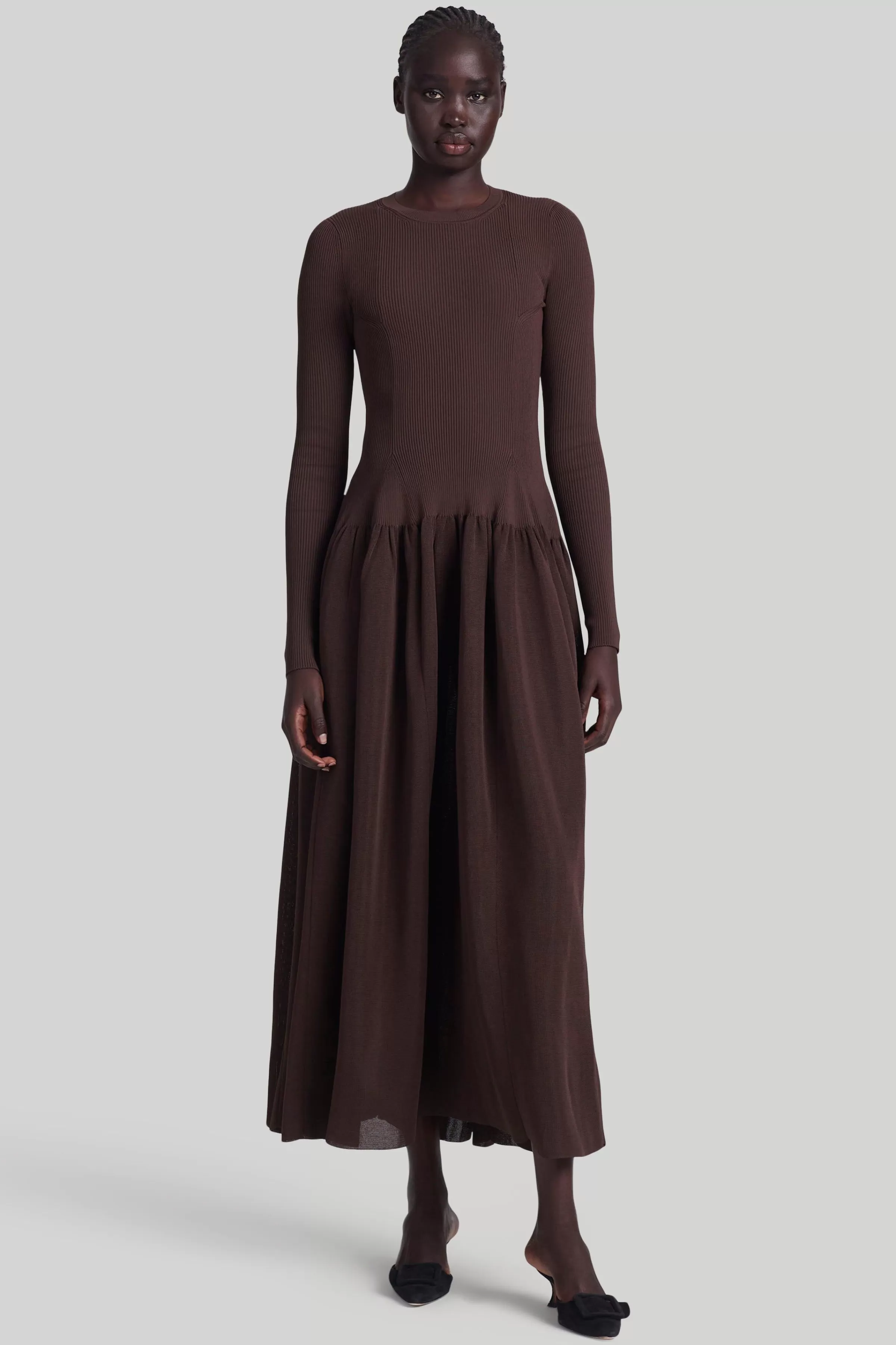 Denning Dress*Altuzarra Online