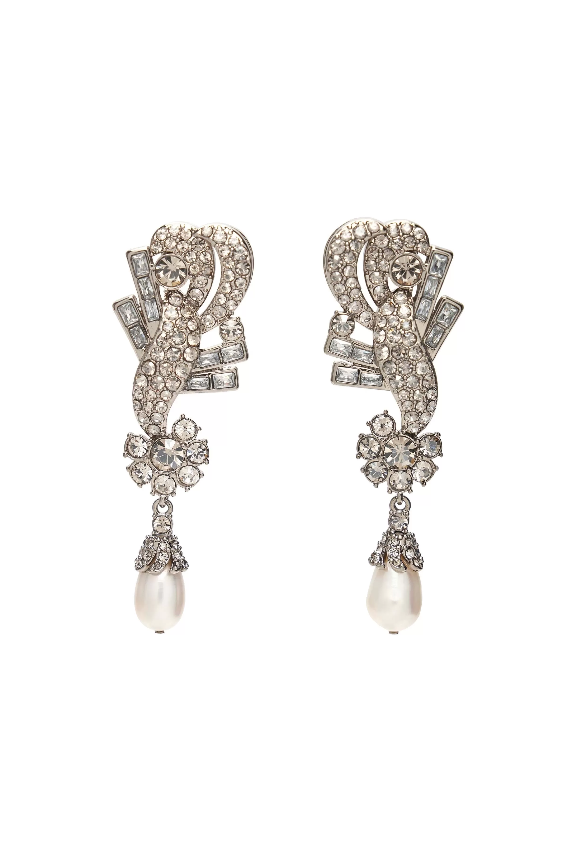 Drop Earrings*Altuzarra Store