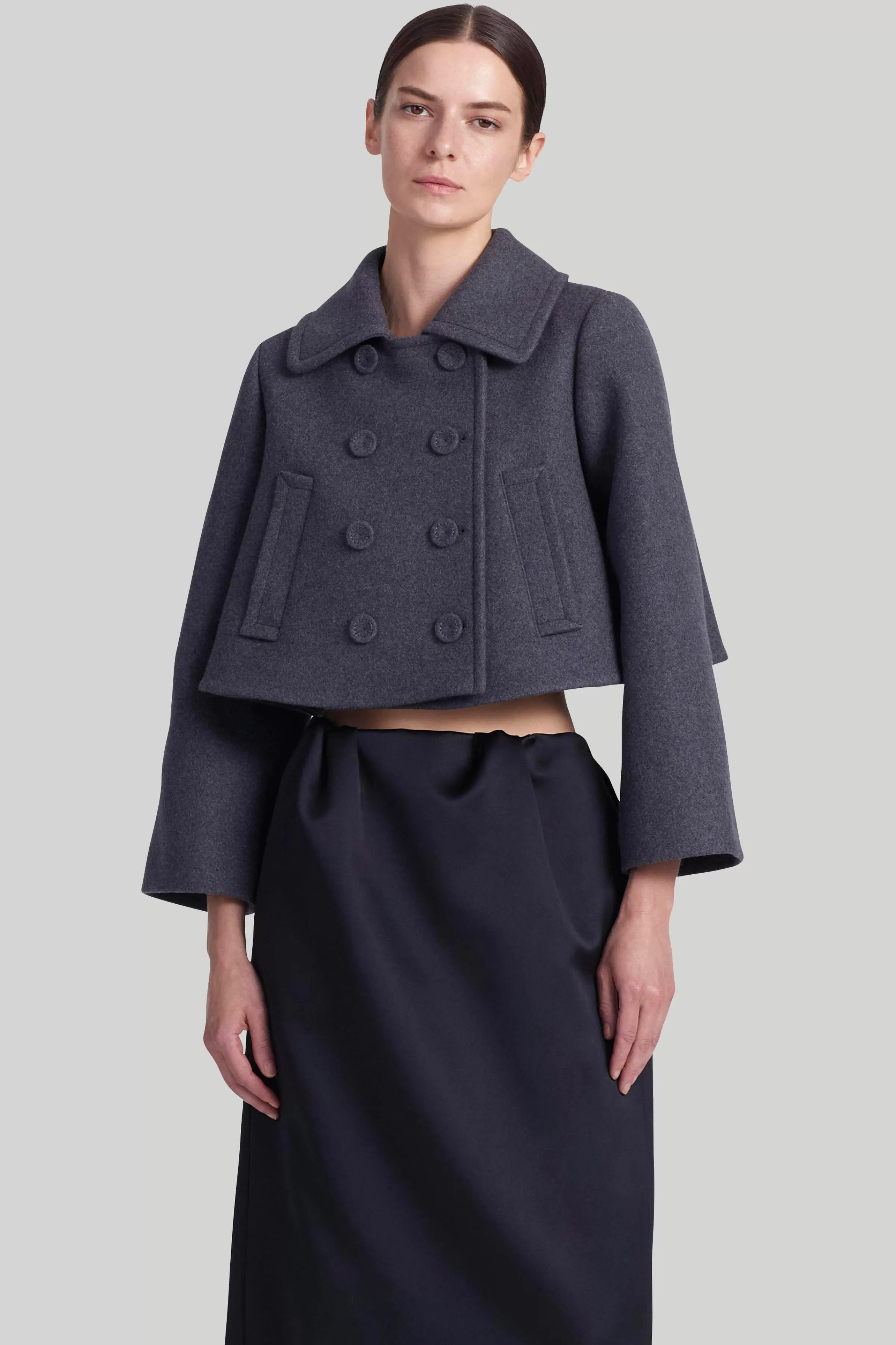 Engel Coat*Altuzarra Cheap