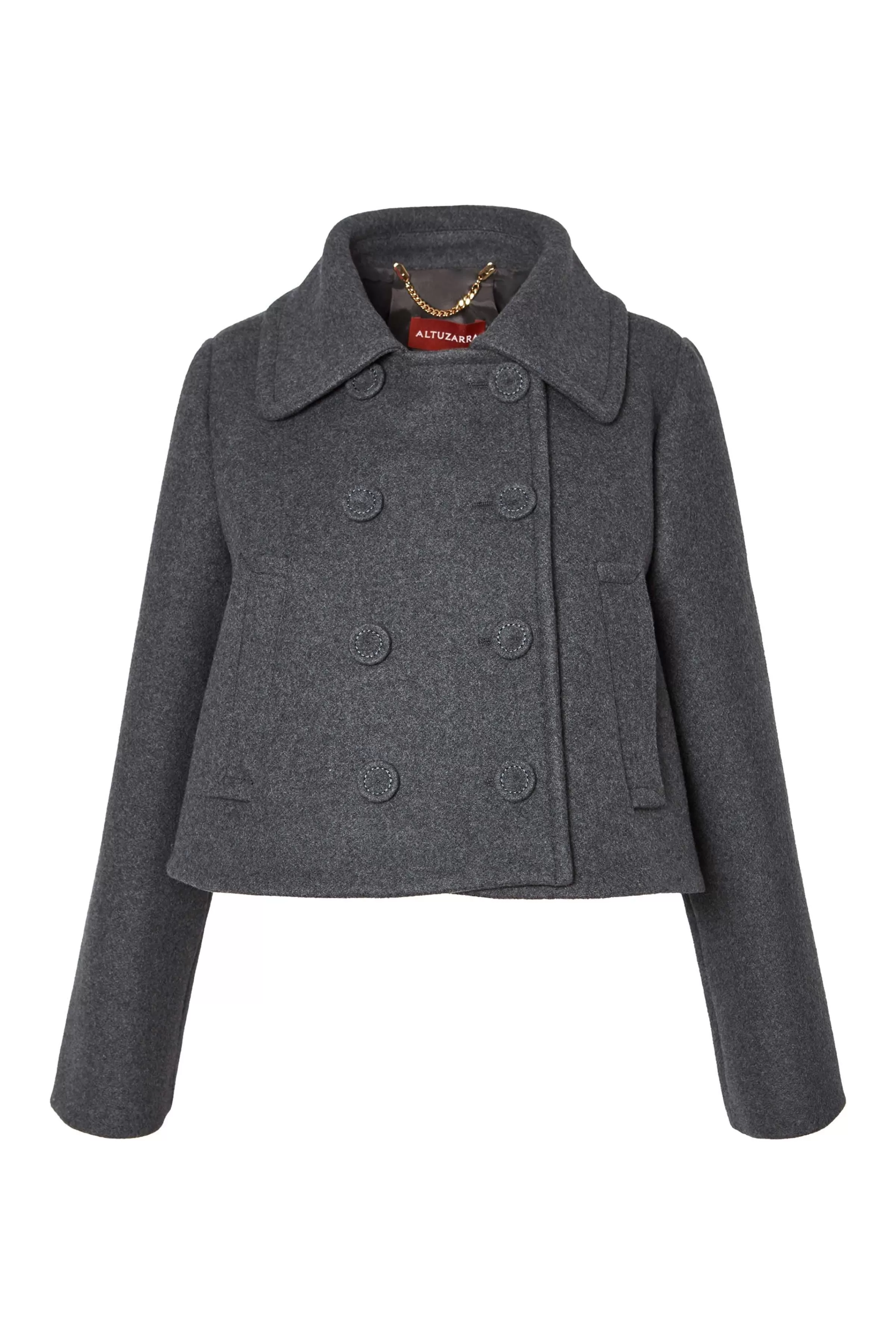 Engel Coat*Altuzarra Cheap