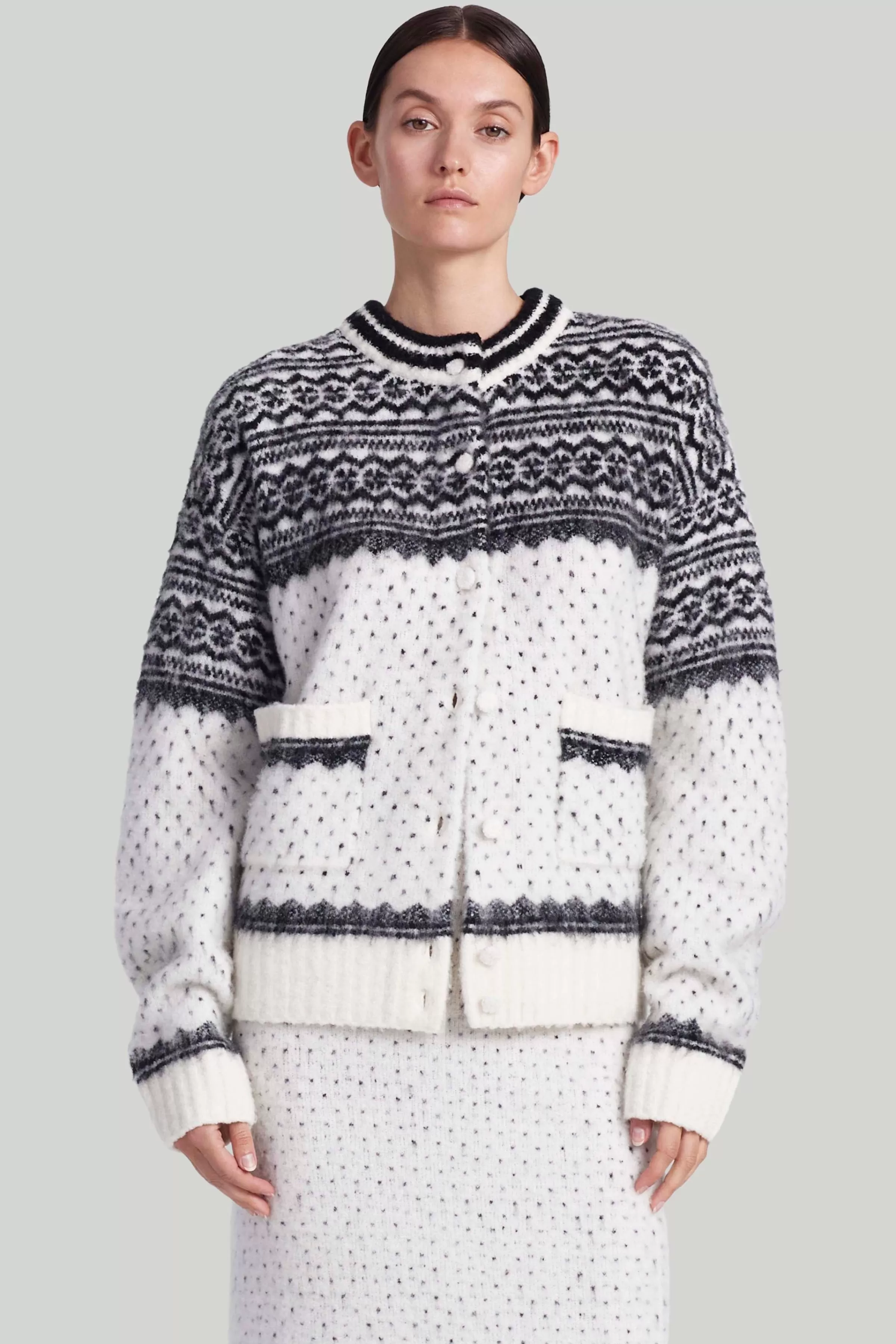 Forster Sweater*Altuzarra Best