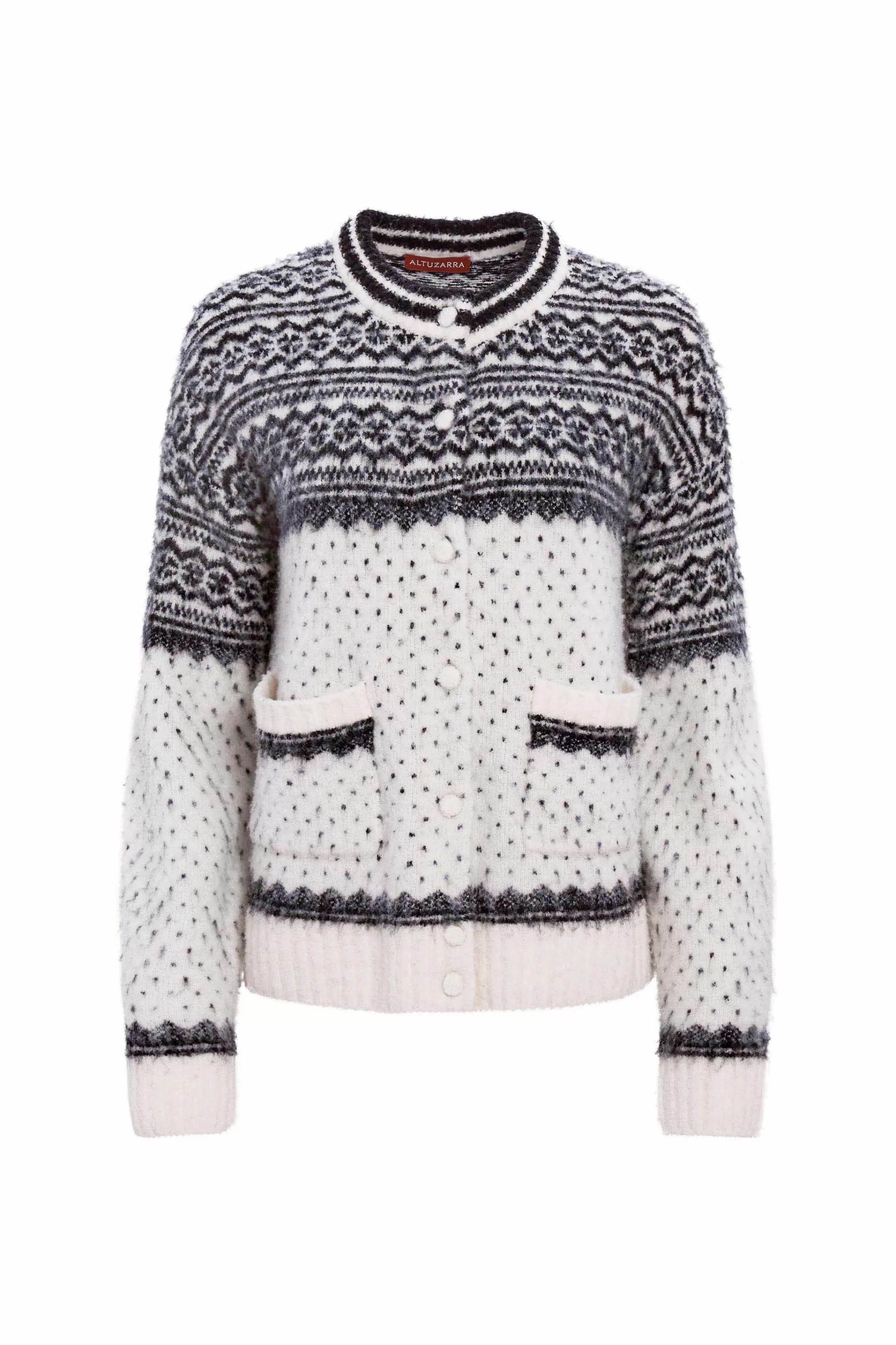 Forster Sweater*Altuzarra Best