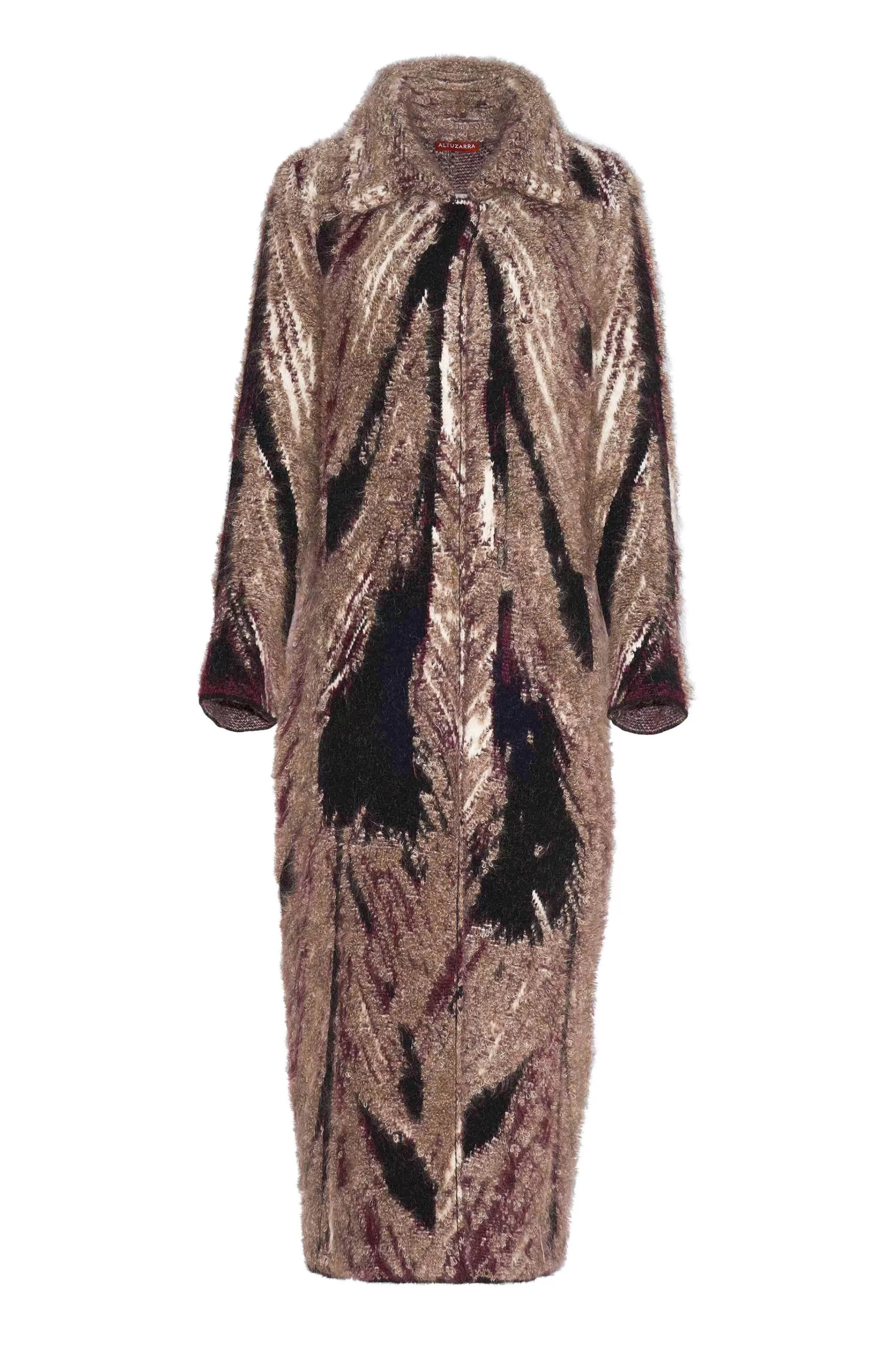 Herophile Coat*Altuzarra Flash Sale