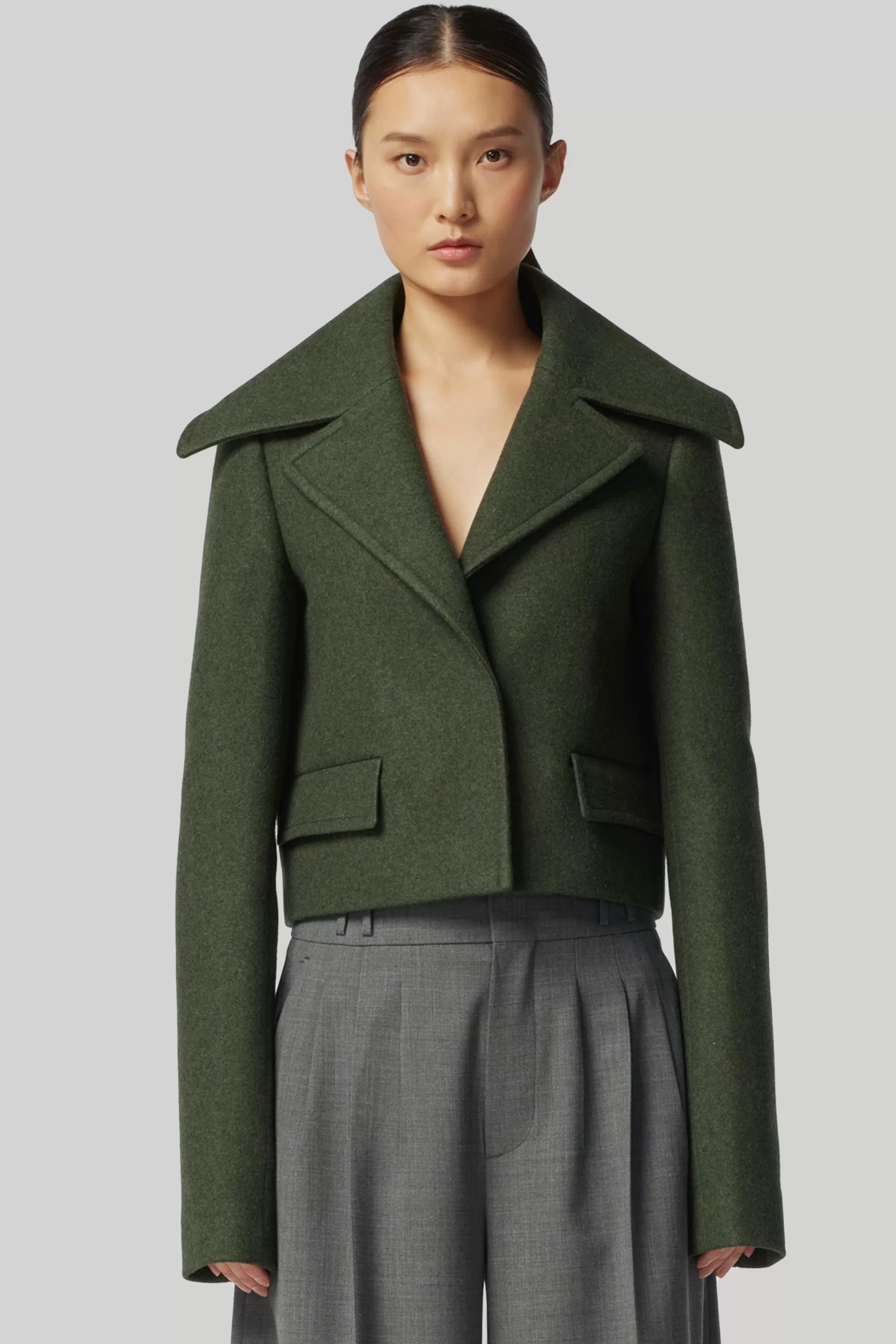 Ithaca Coat*Altuzarra Best