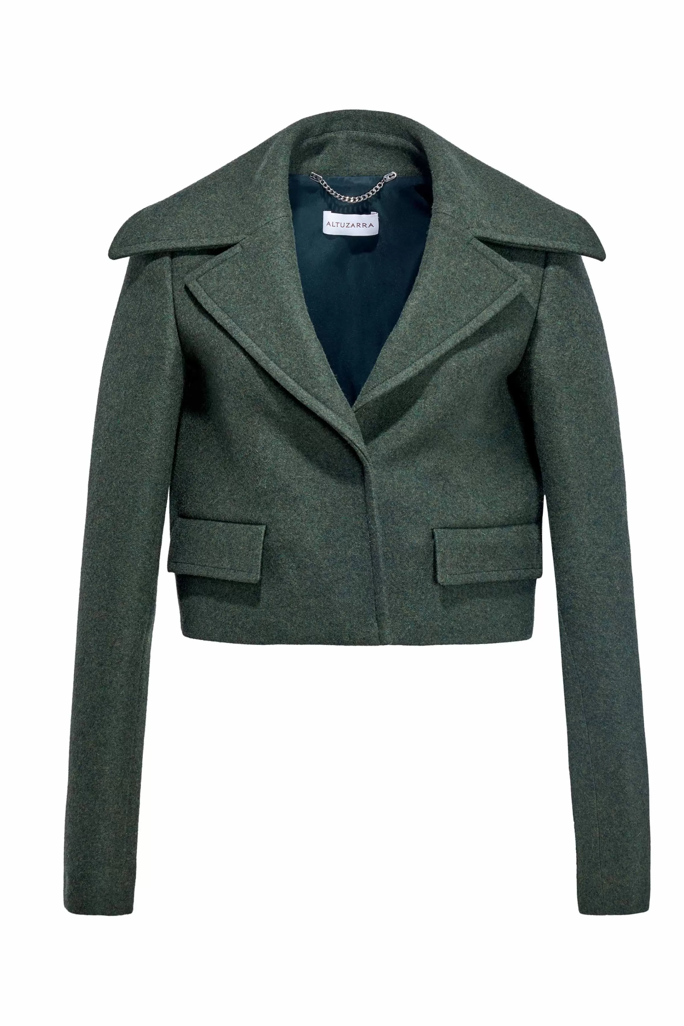 Ithaca Coat*Altuzarra Best