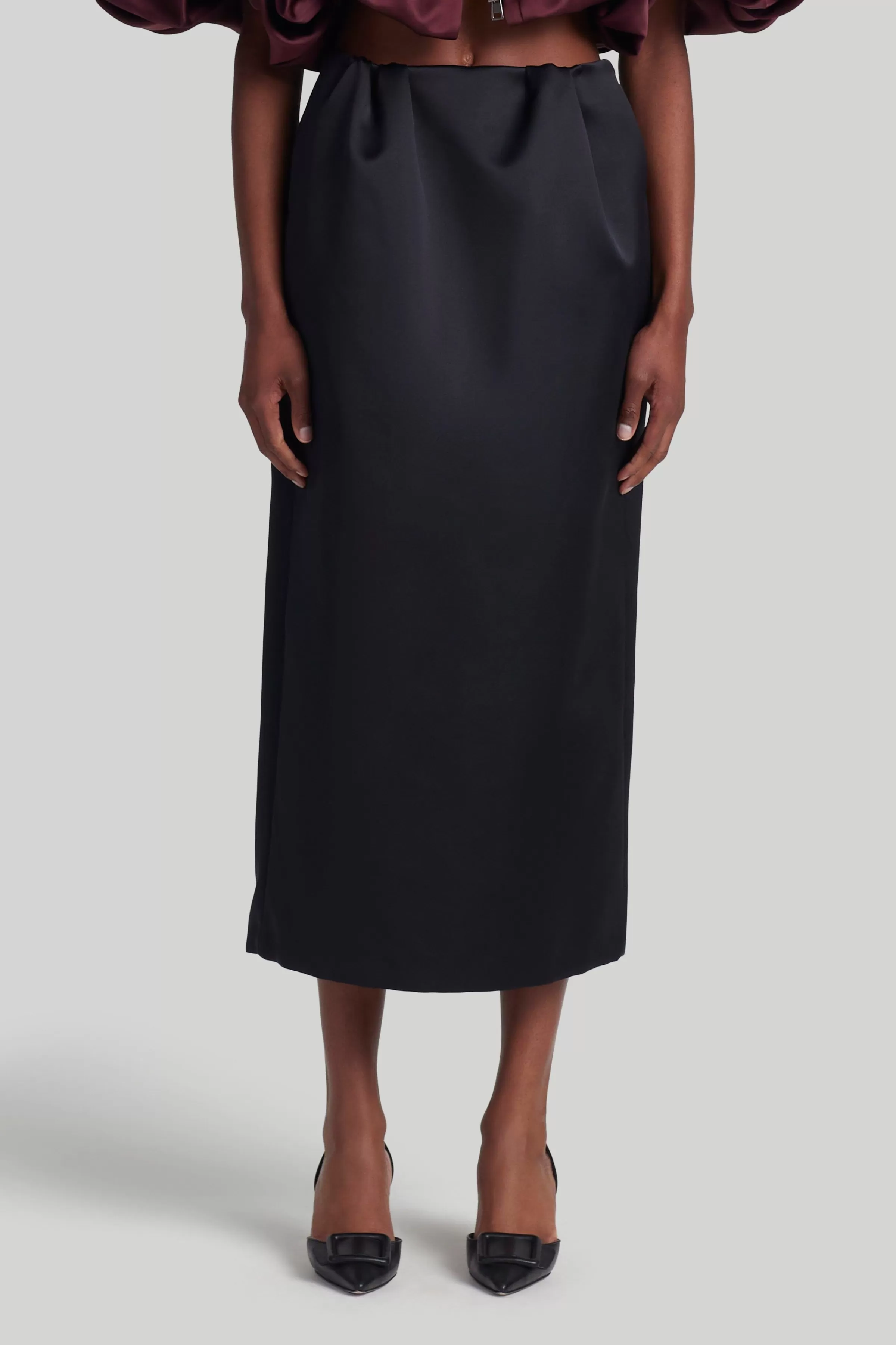 Karina Skirt*Altuzarra Store