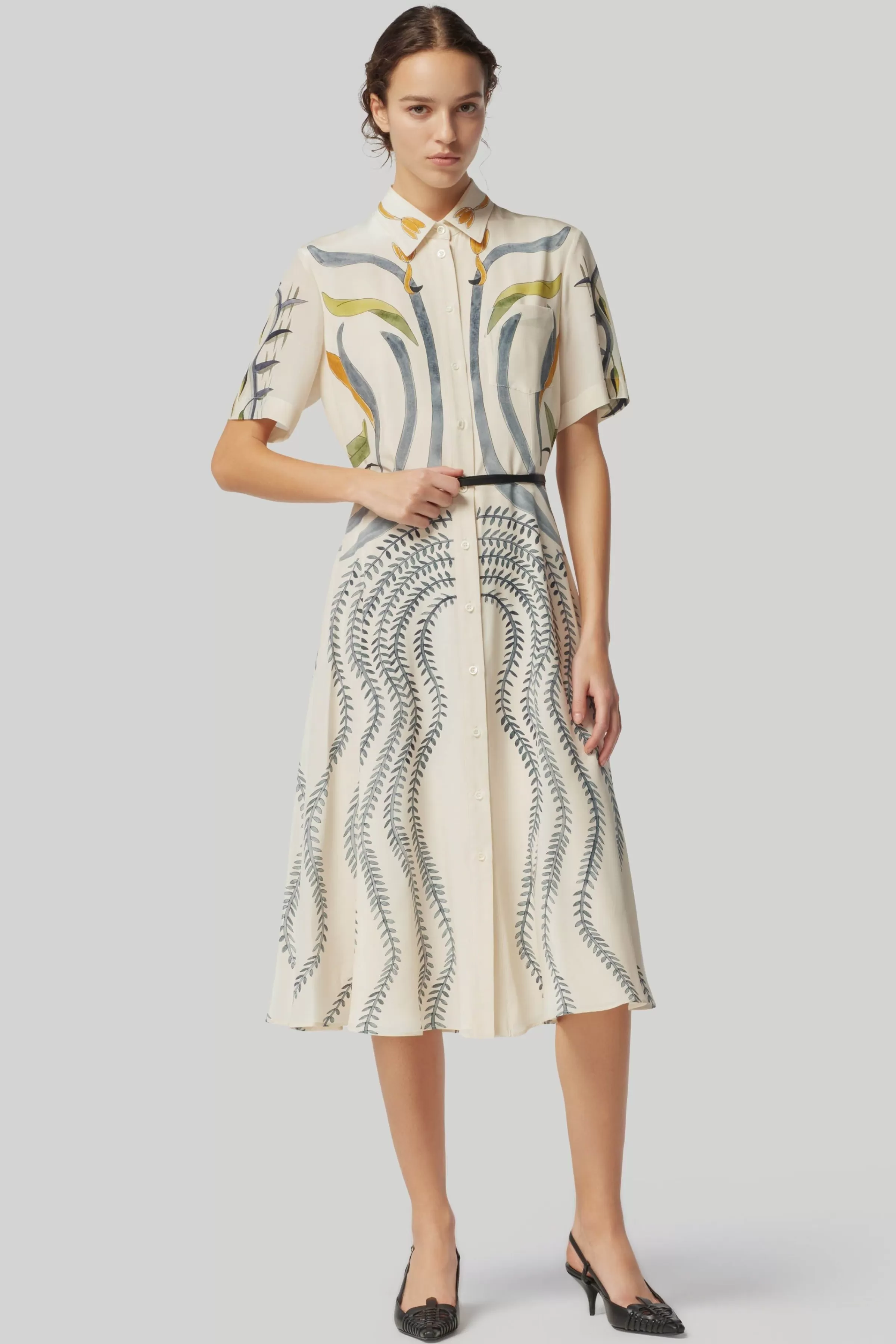 Kiera Dress*Altuzarra Best