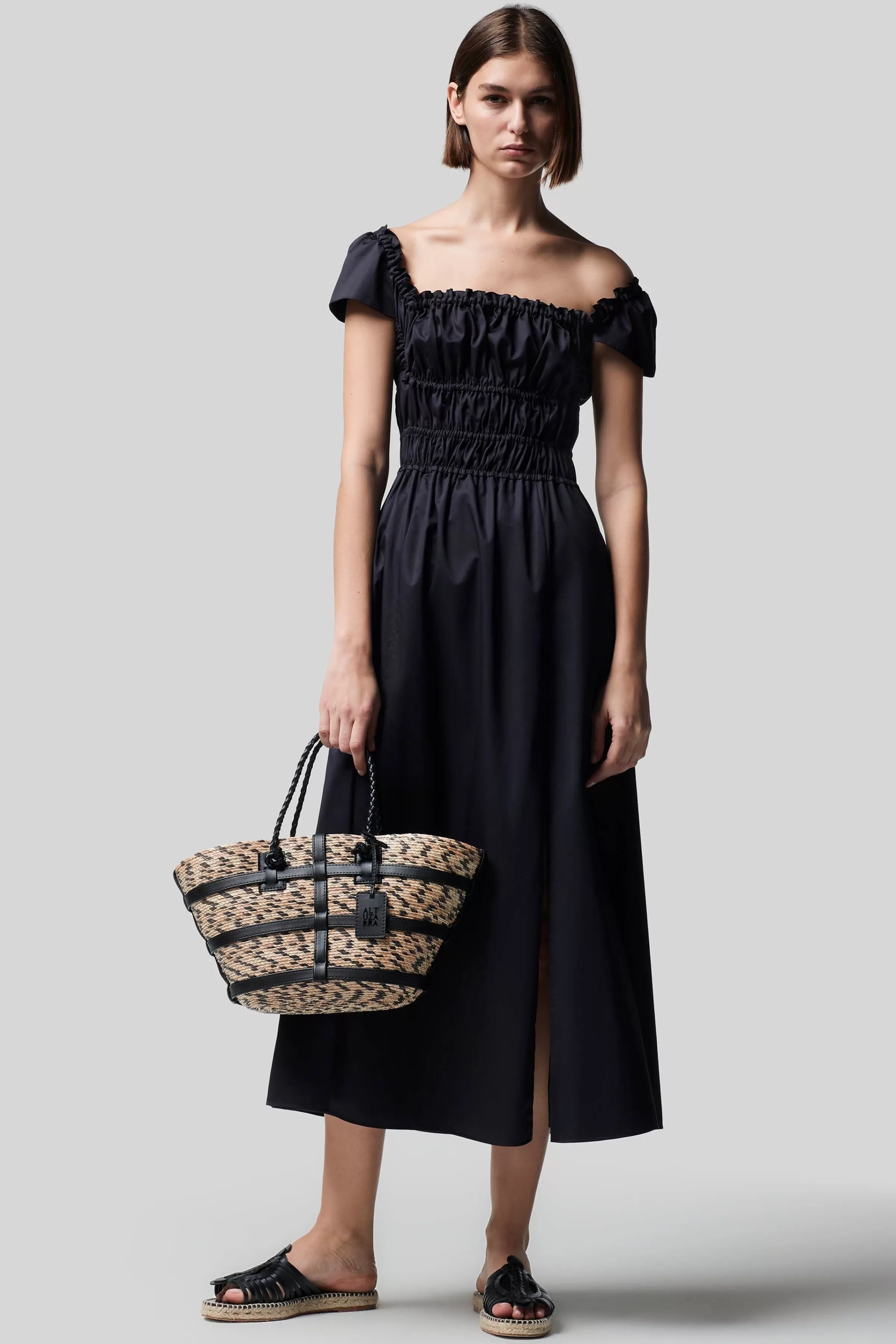 Lily Dress*Altuzarra Discount