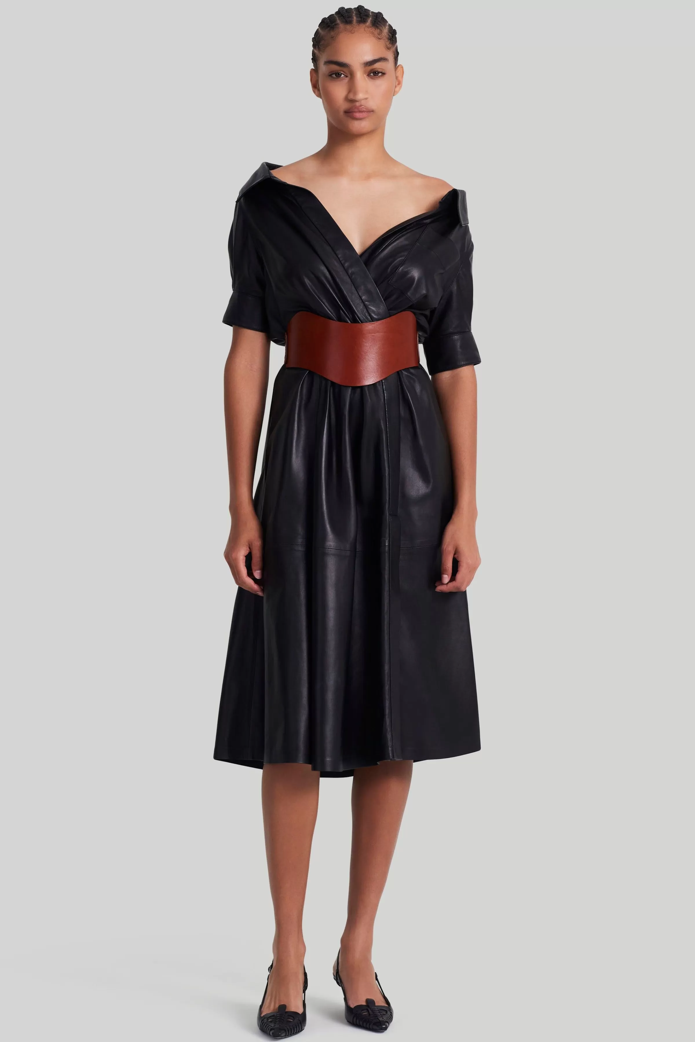 Lydia Dress*Altuzarra Cheap