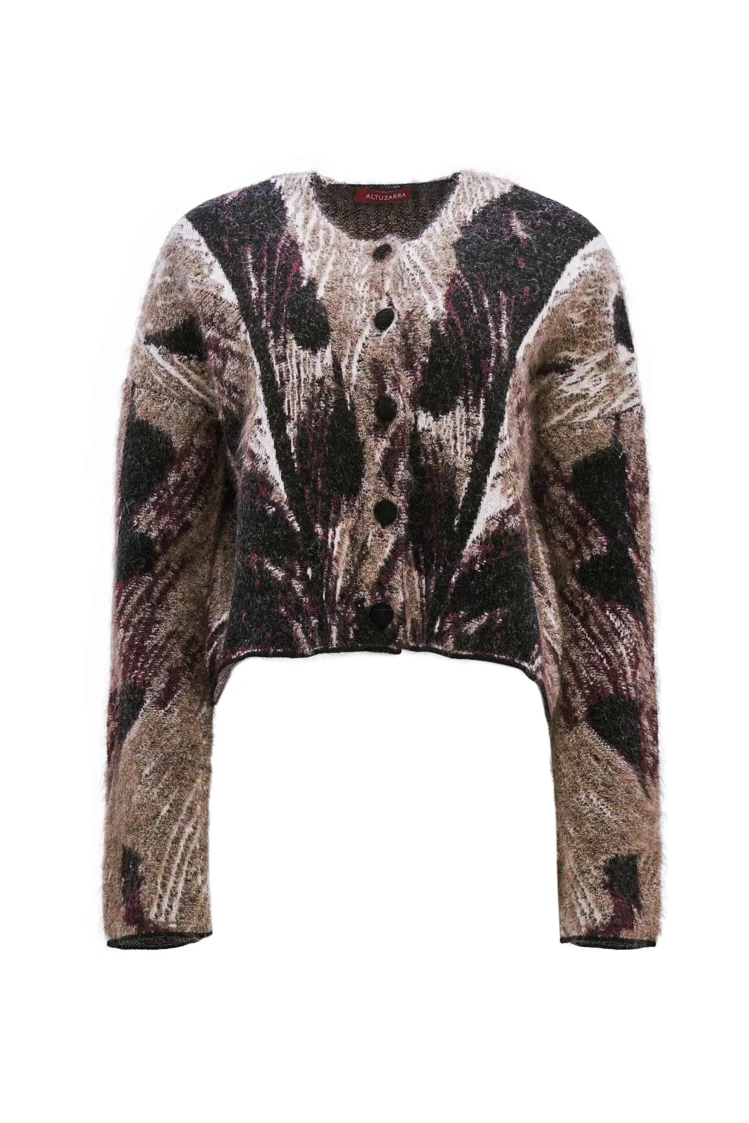 Miletus Sweater*Altuzarra Fashion