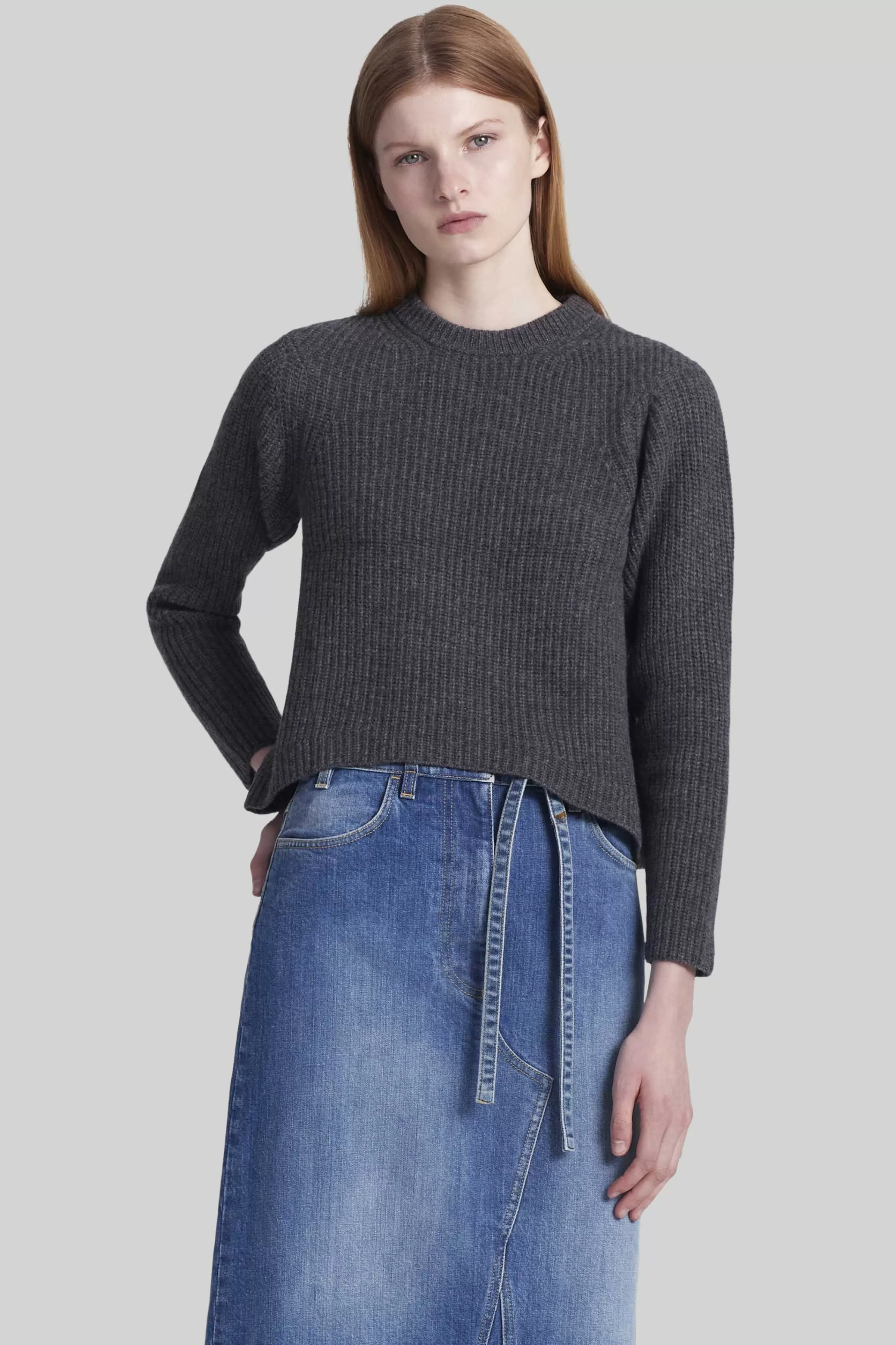 Neale Sweater*Altuzarra Discount