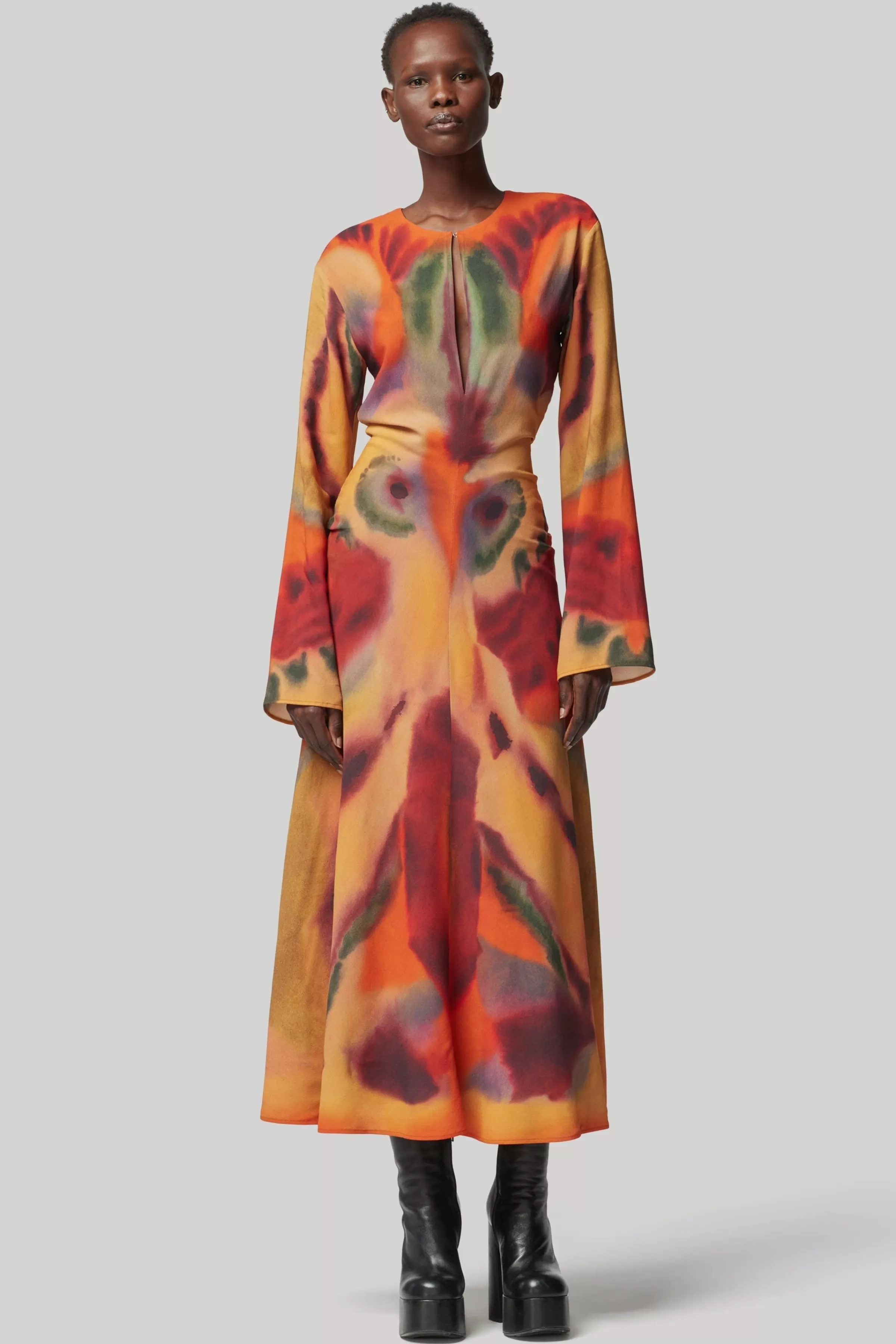 Nikouria Dress*Altuzarra Online