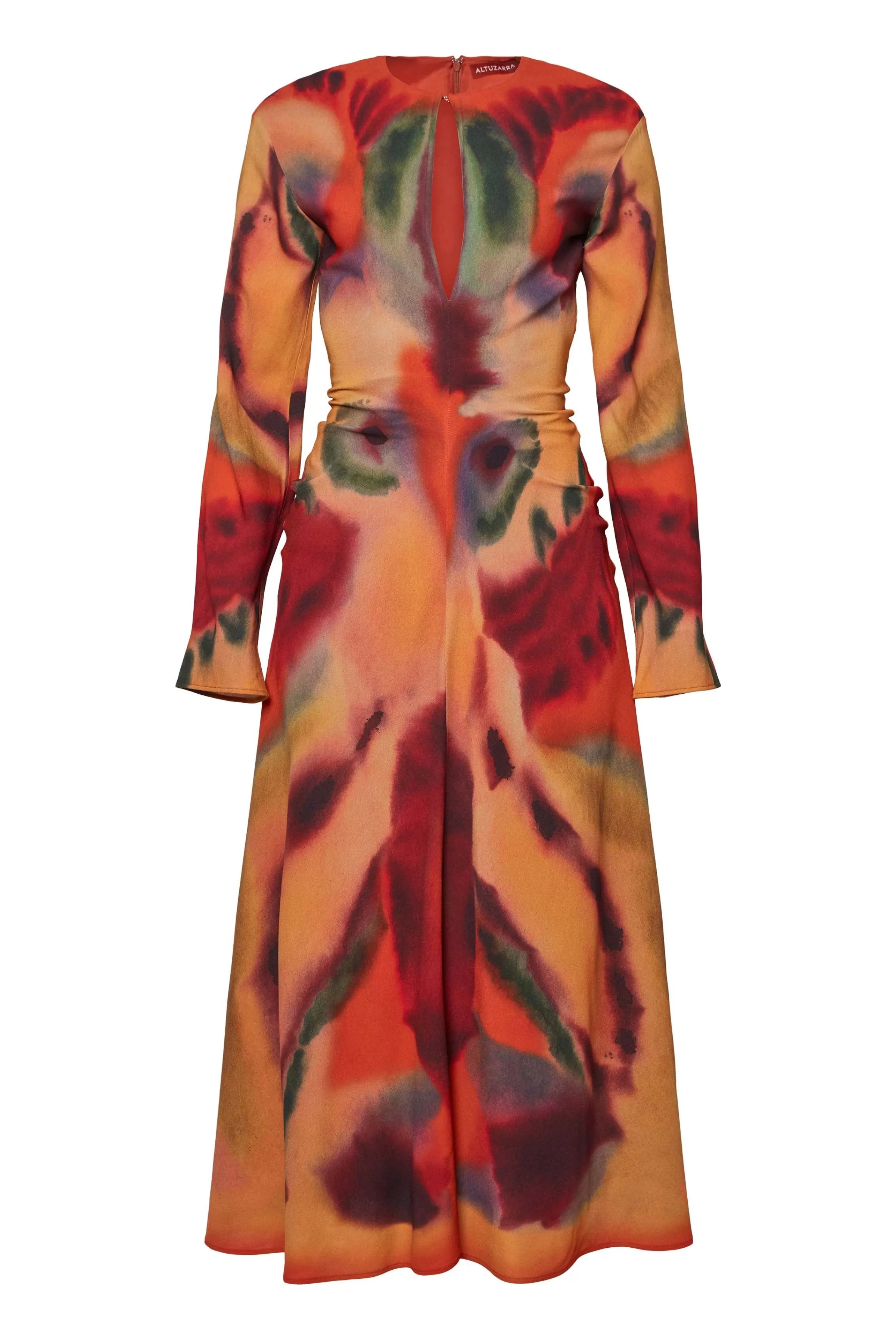 Nikouria Dress*Altuzarra Online