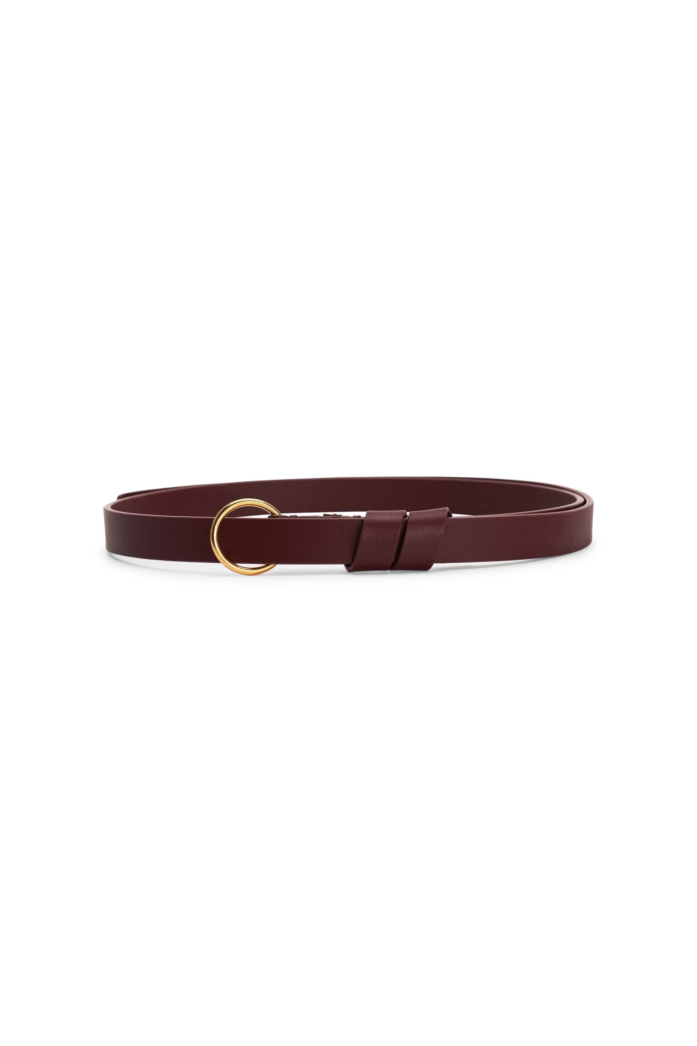 O-Ring Belt*Altuzarra New