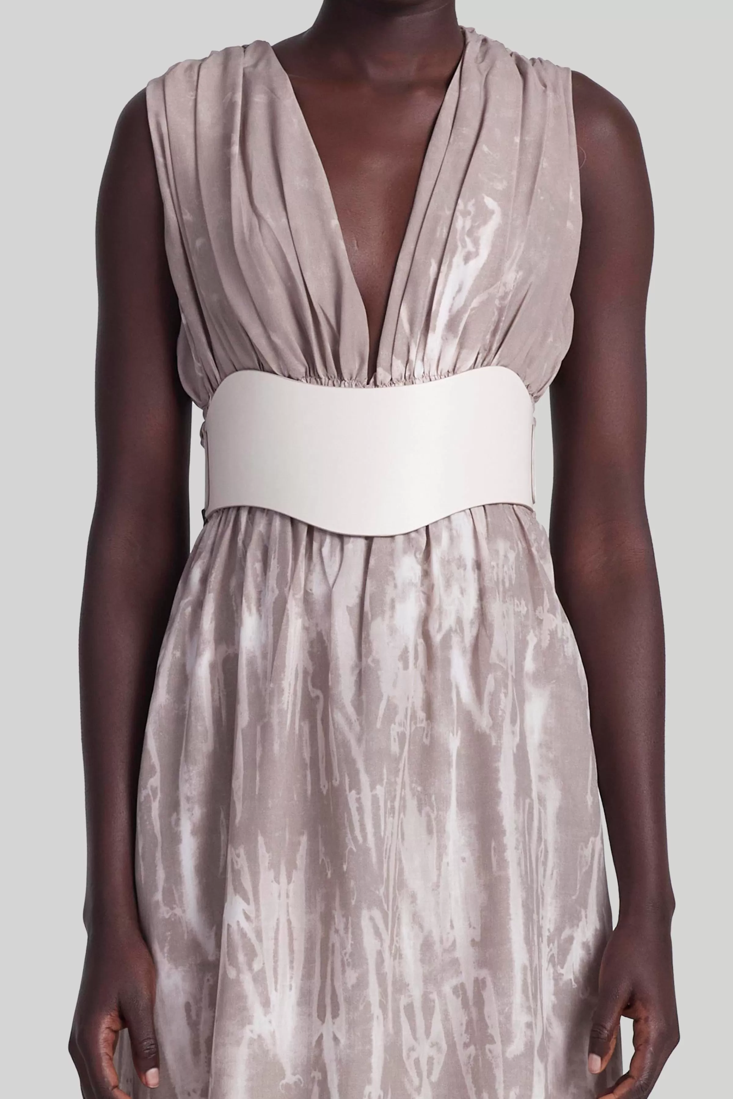 Reversible Corset Belt*Altuzarra Flash Sale