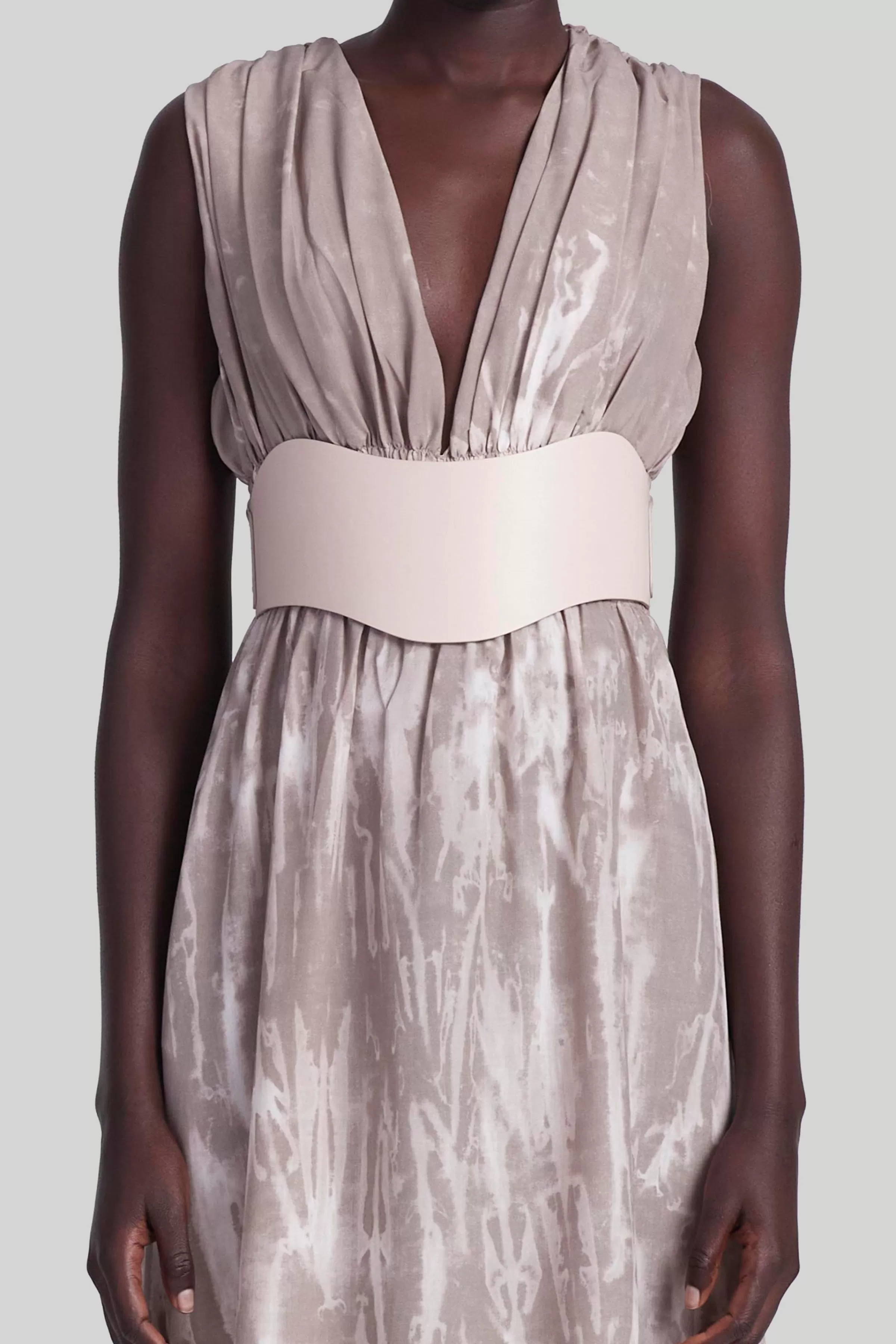 Reversible Corset Belt*Altuzarra Flash Sale