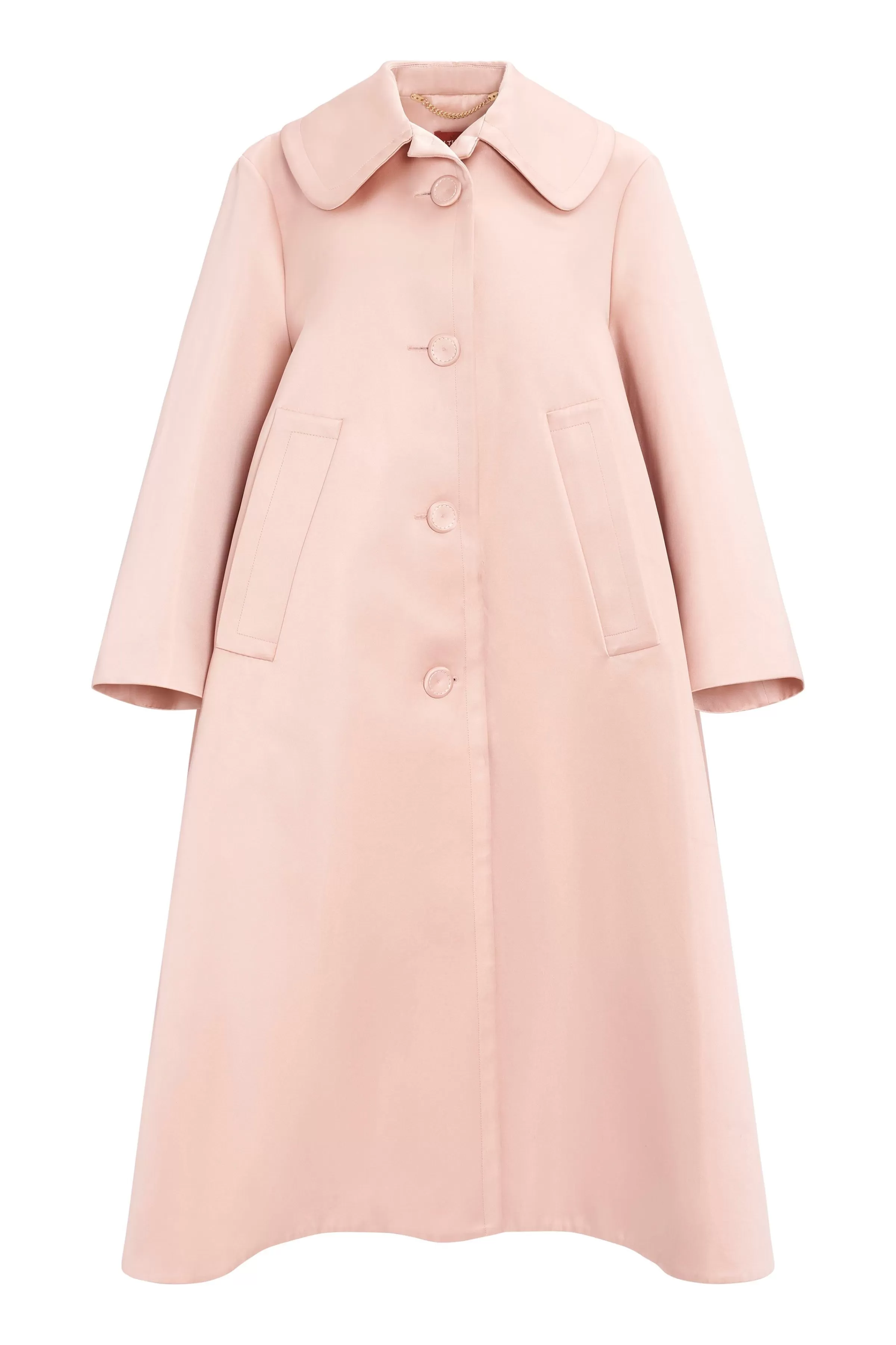 Sheridan Coat*Altuzarra Cheap