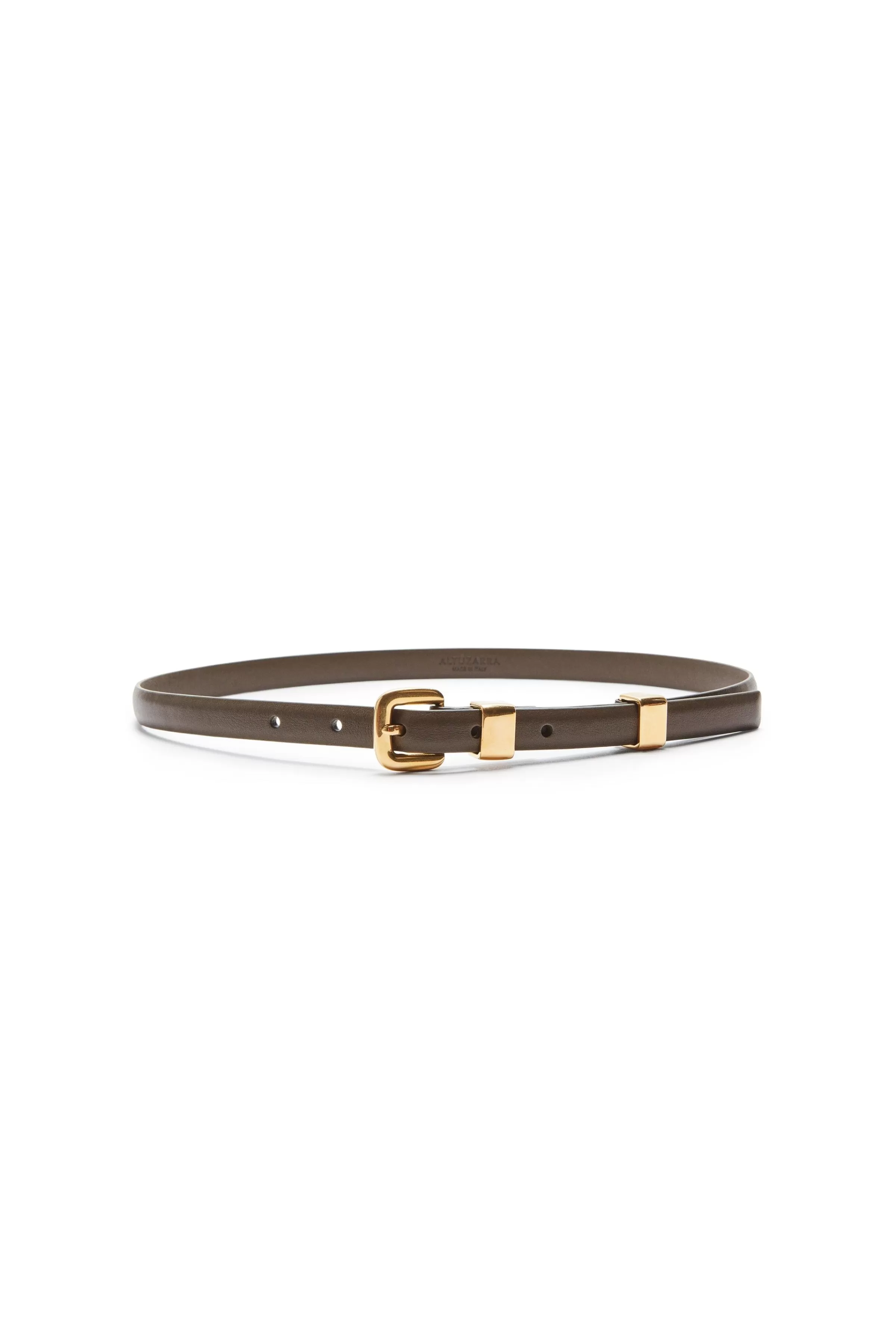 Skinny Belt*Altuzarra Store