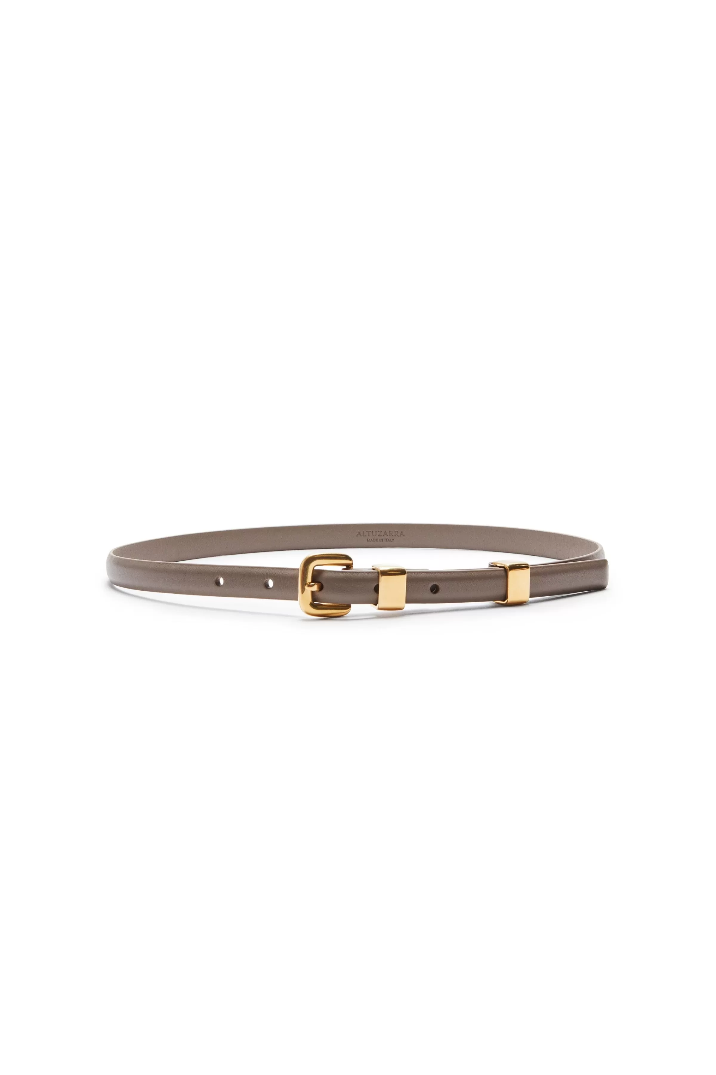 Skinny Belt*Altuzarra Cheap