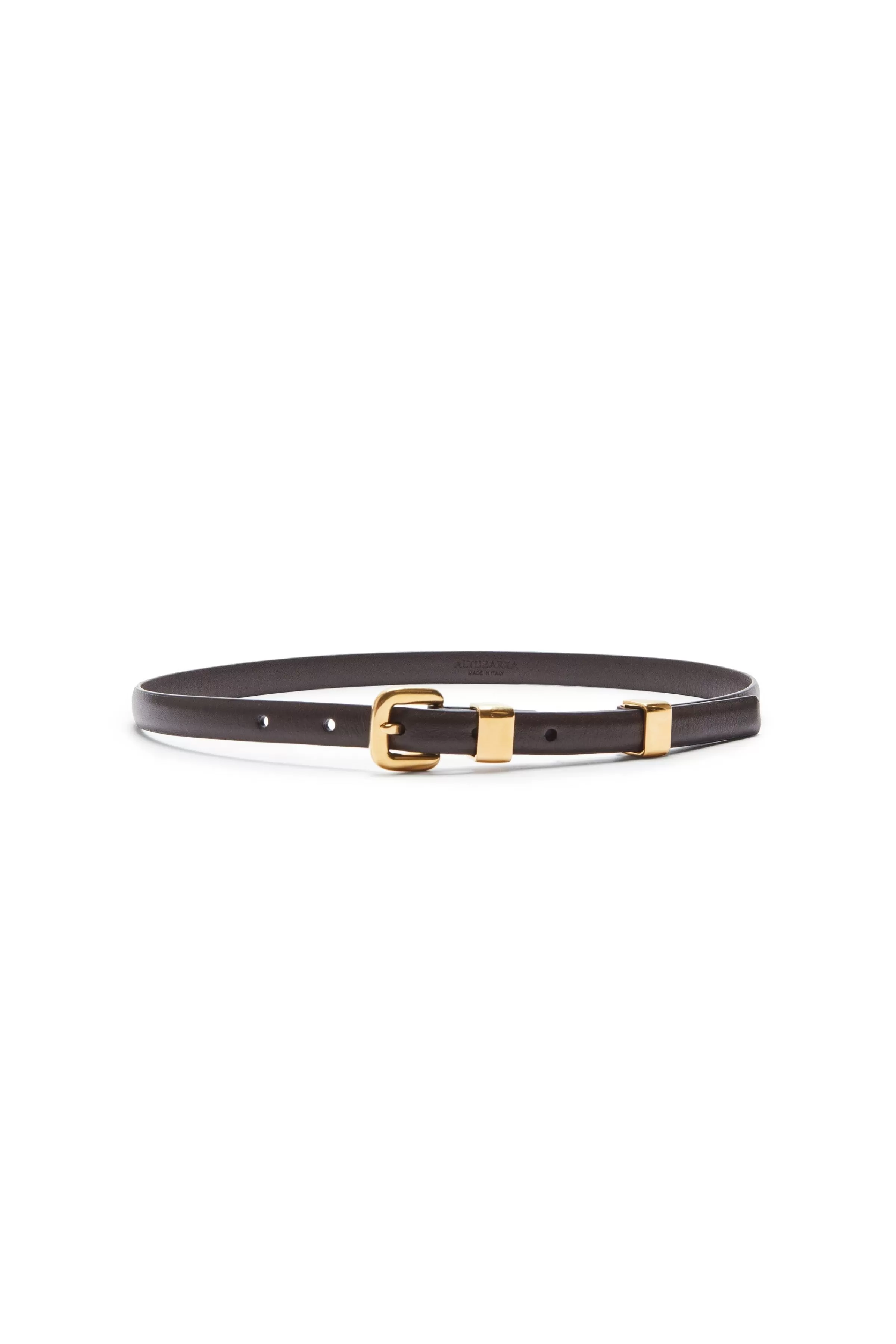 Skinny Belt*Altuzarra Cheap