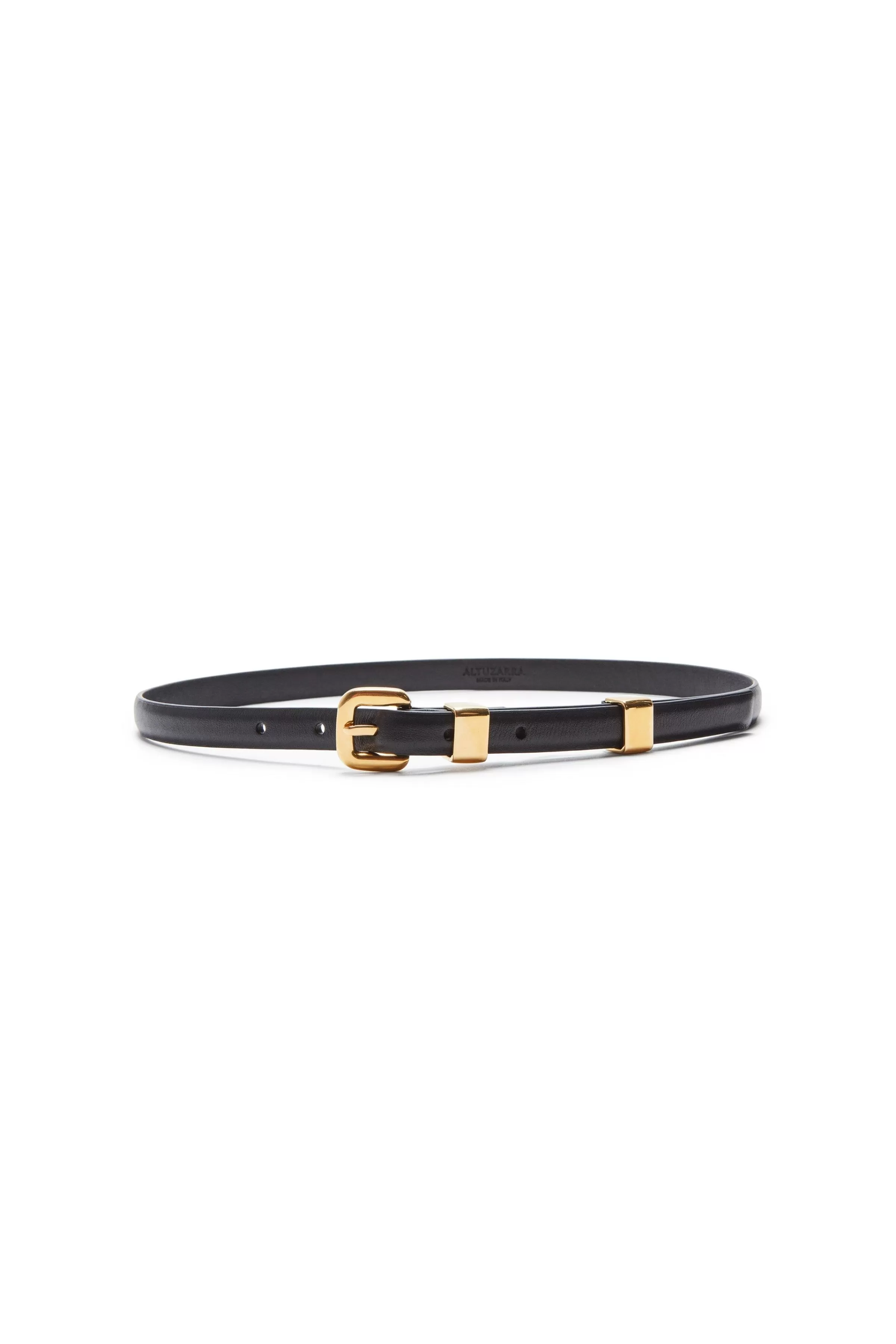 Skinny Belt*Altuzarra Shop