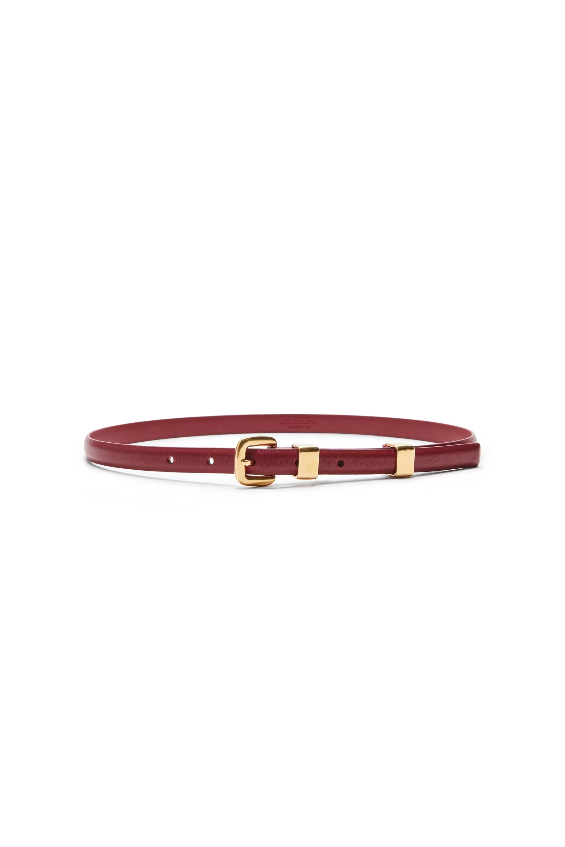 Skinny Belt*Altuzarra Cheap