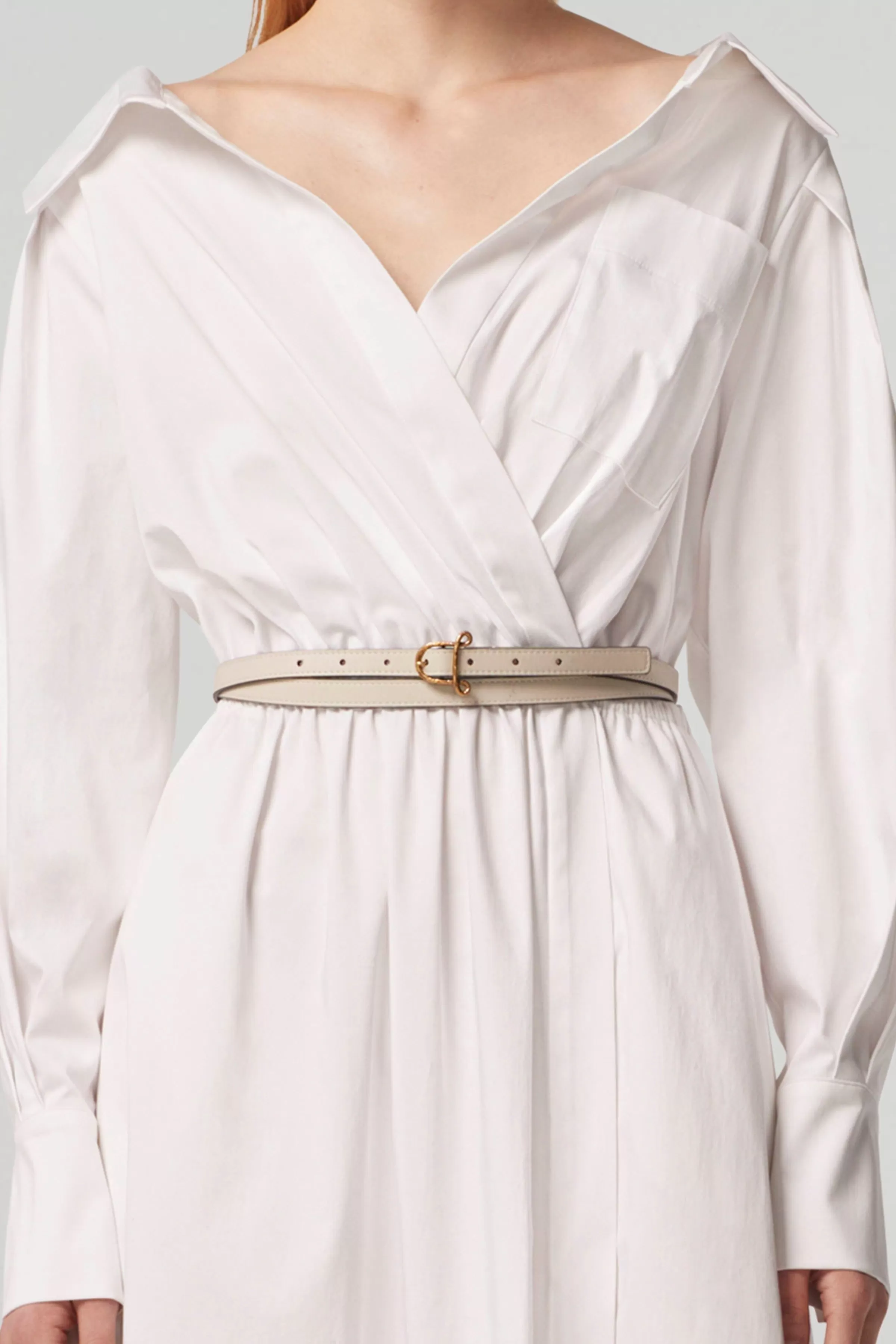 Small A Belt*Altuzarra Cheap