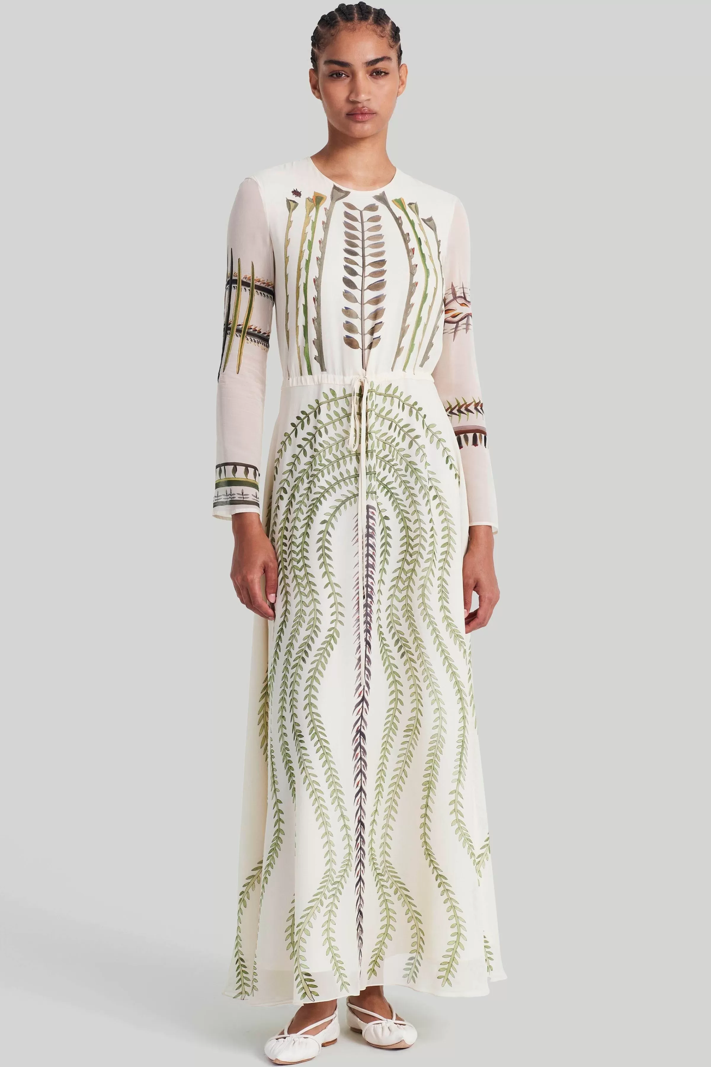 Sybbeline Dress*Altuzarra New