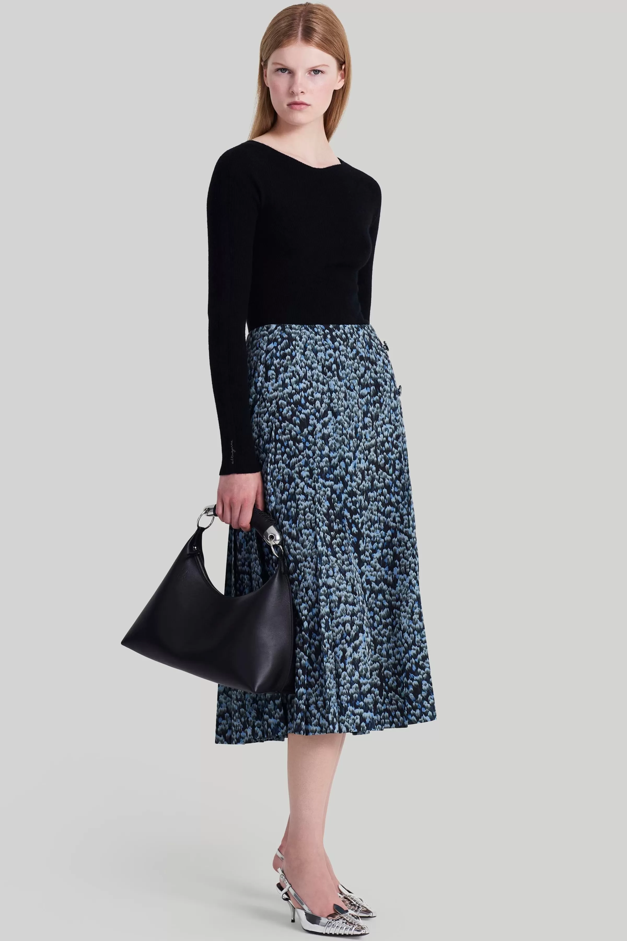 Tullius Skirt*Altuzarra Online