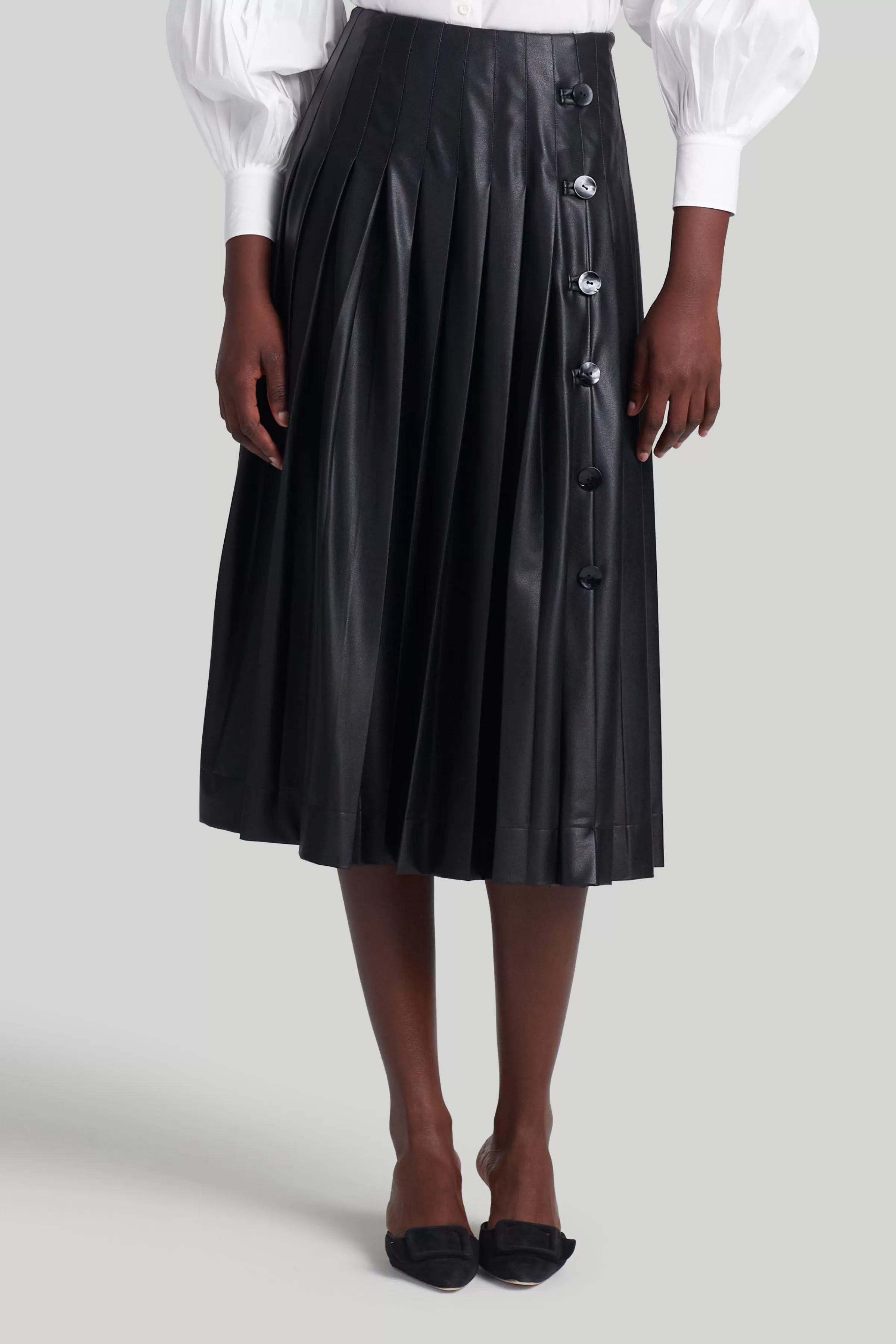 Tullius Skirt*Altuzarra Discount