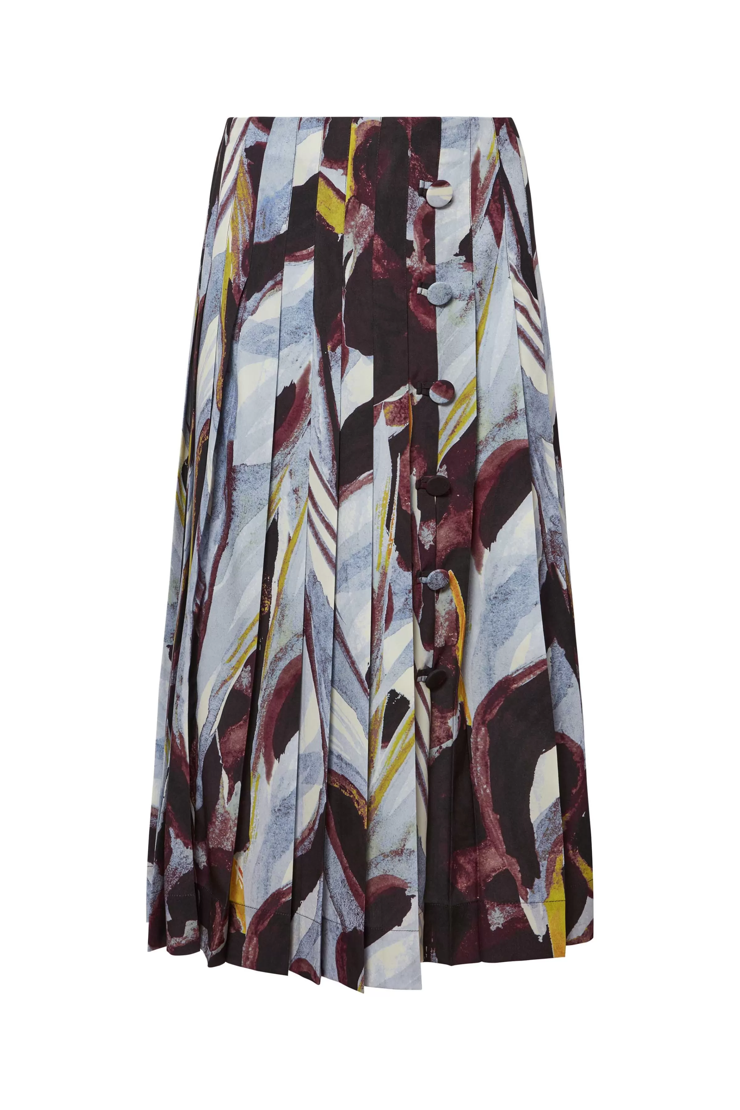 Tullius Skirt*Altuzarra Flash Sale