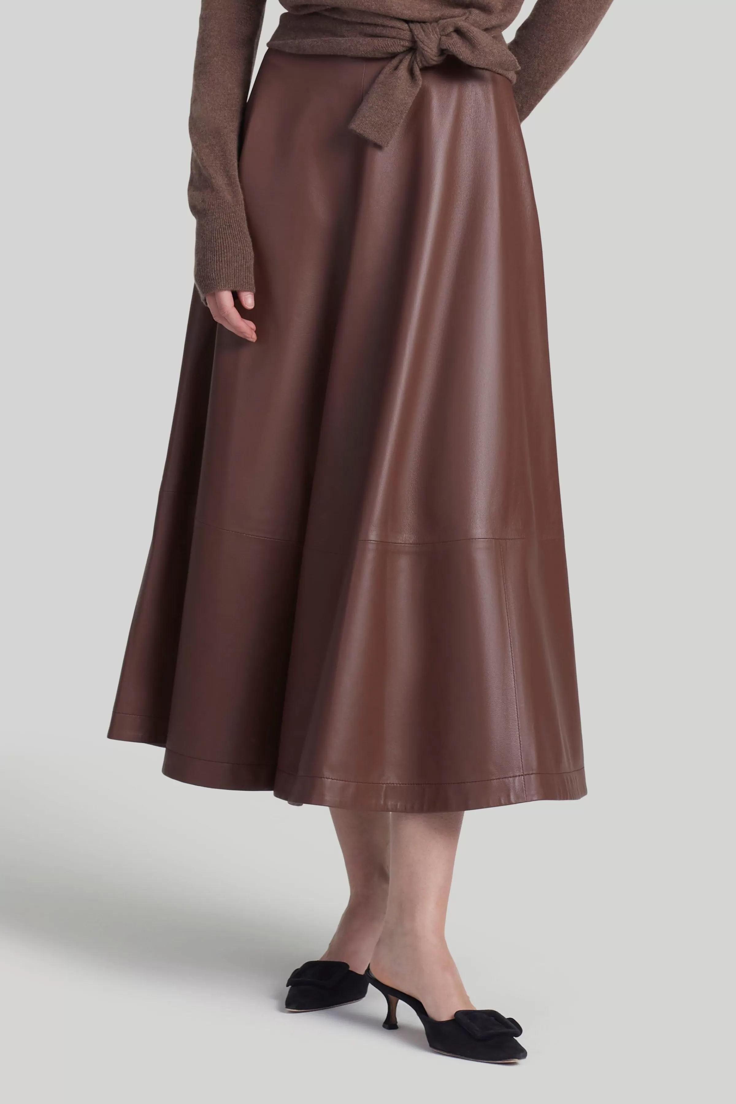 Varda Skirt*Altuzarra Discount