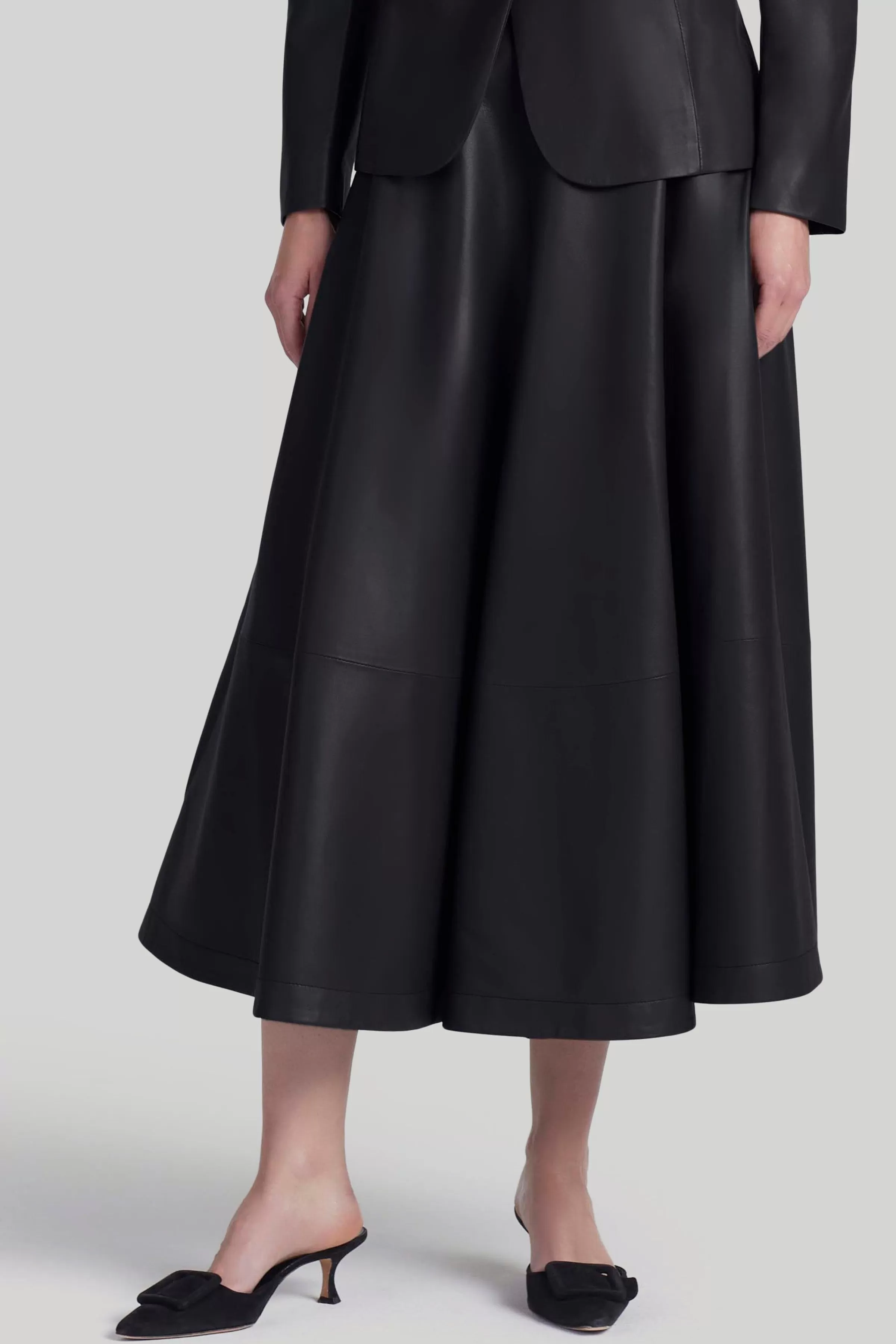 Varda Skirt*Altuzarra Hot