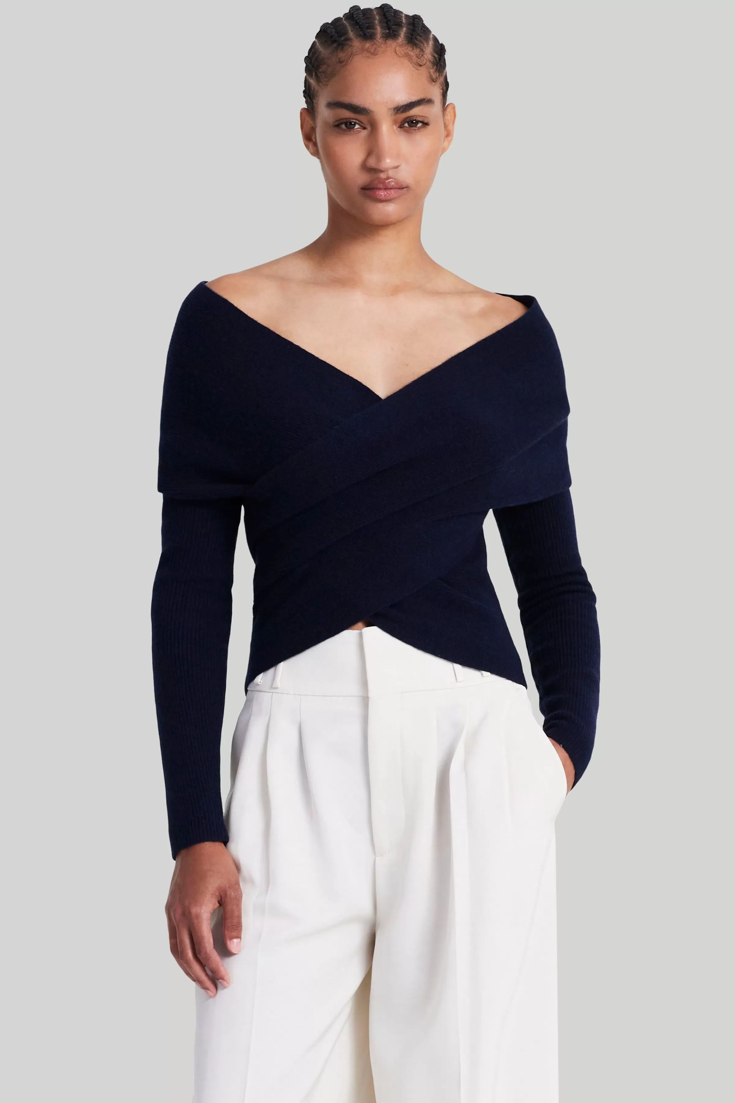 Virginia Sweater*Altuzarra Flash Sale