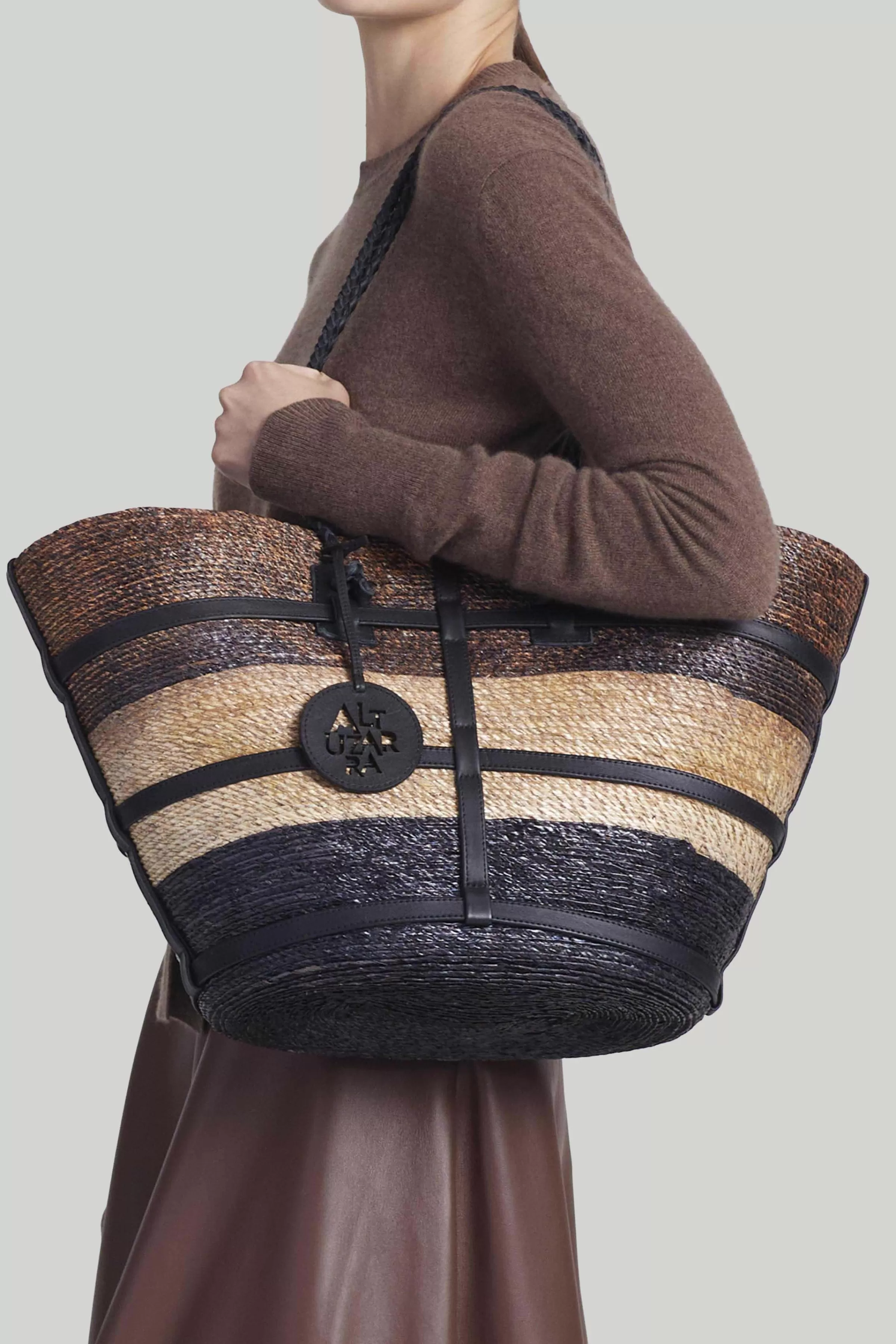 Watermill Bag Large*Altuzarra Fashion