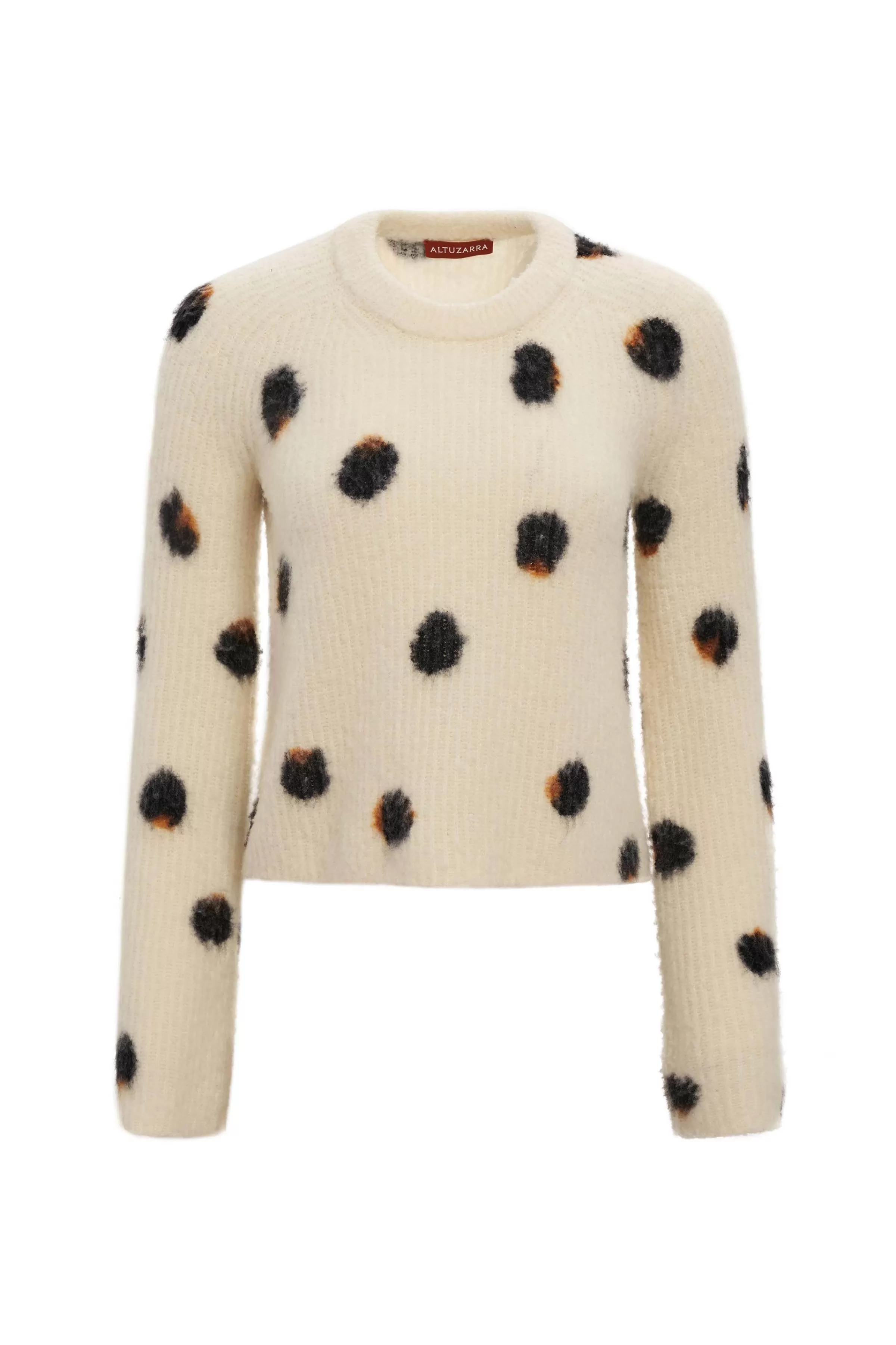 Whitmore Sweater*Altuzarra New