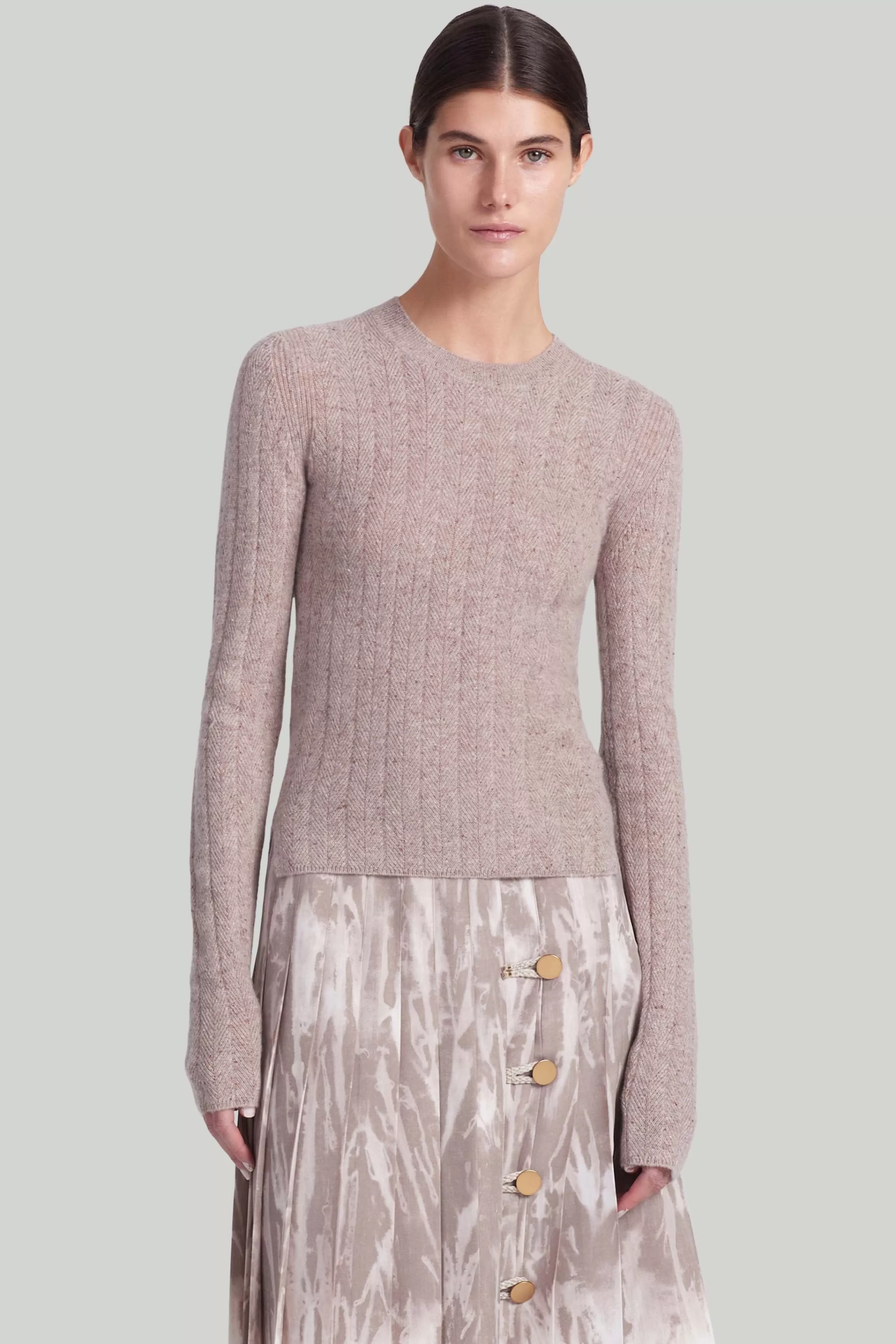 Wynter Sweater*Altuzarra Cheap