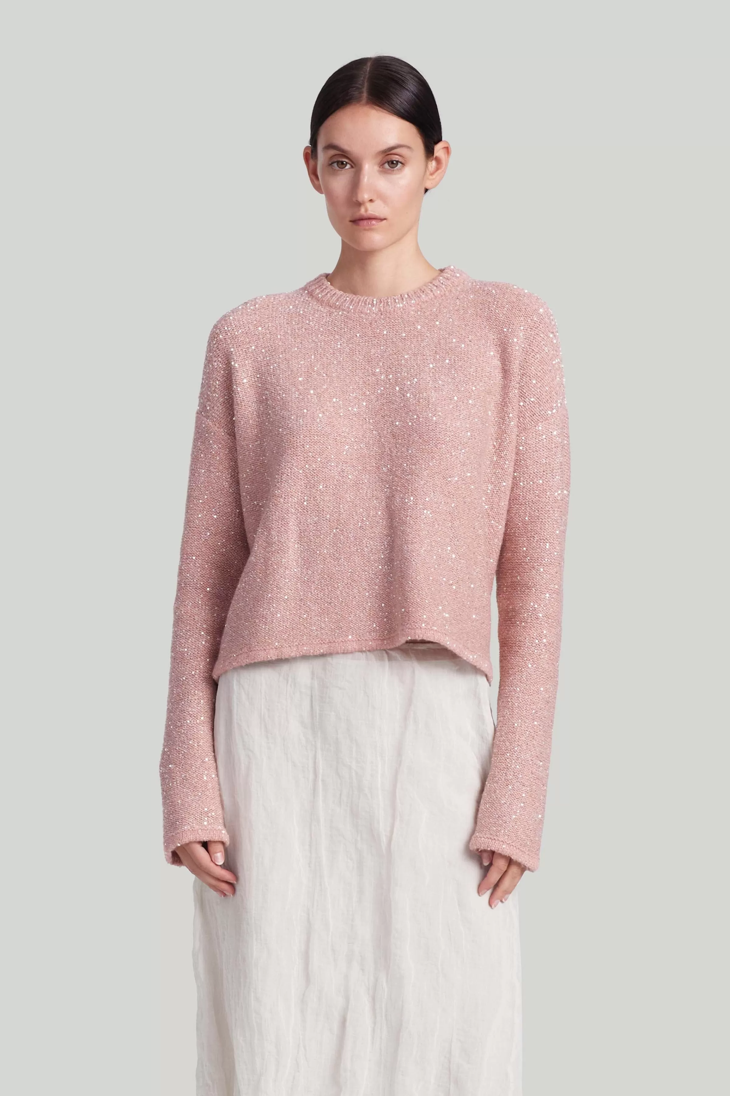 Yasworth Sweater*Altuzarra Clearance